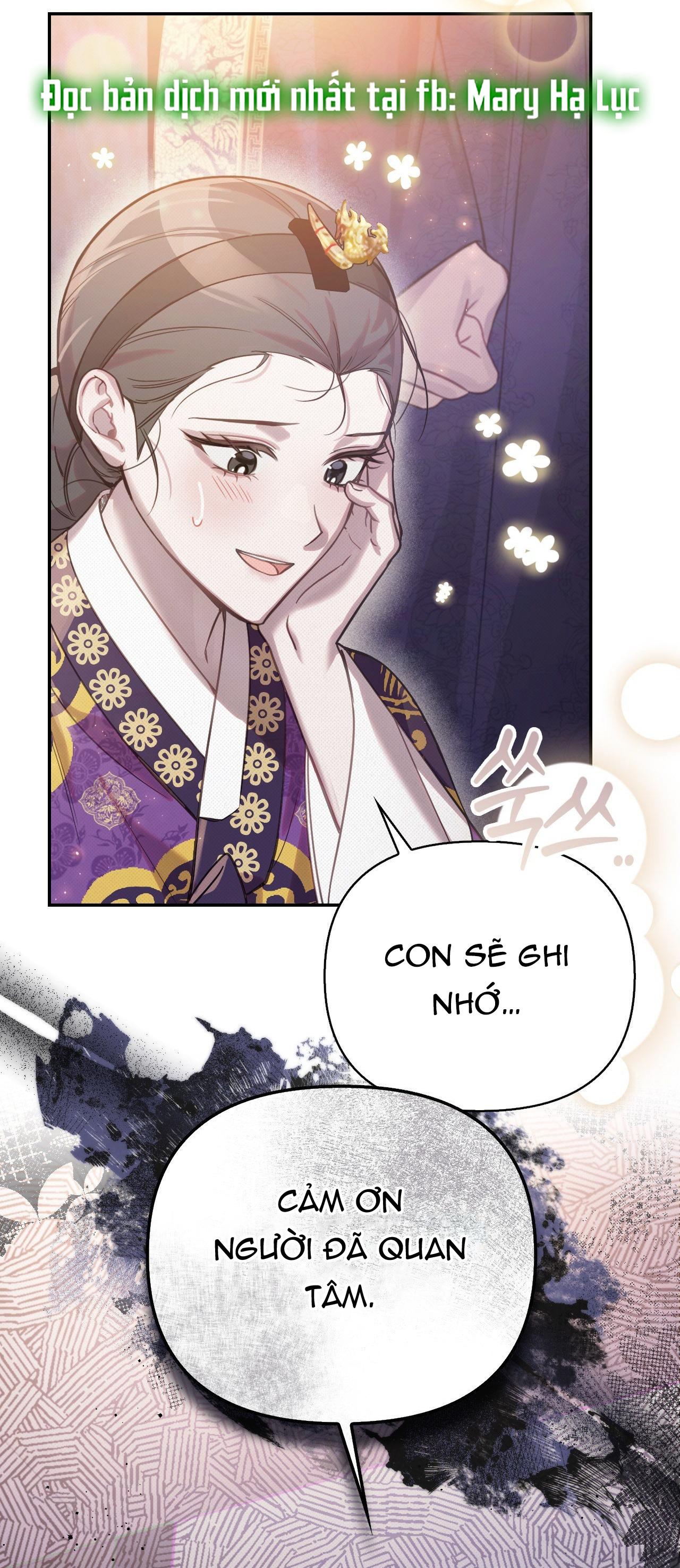 [18+] Hậu Cung Kế 