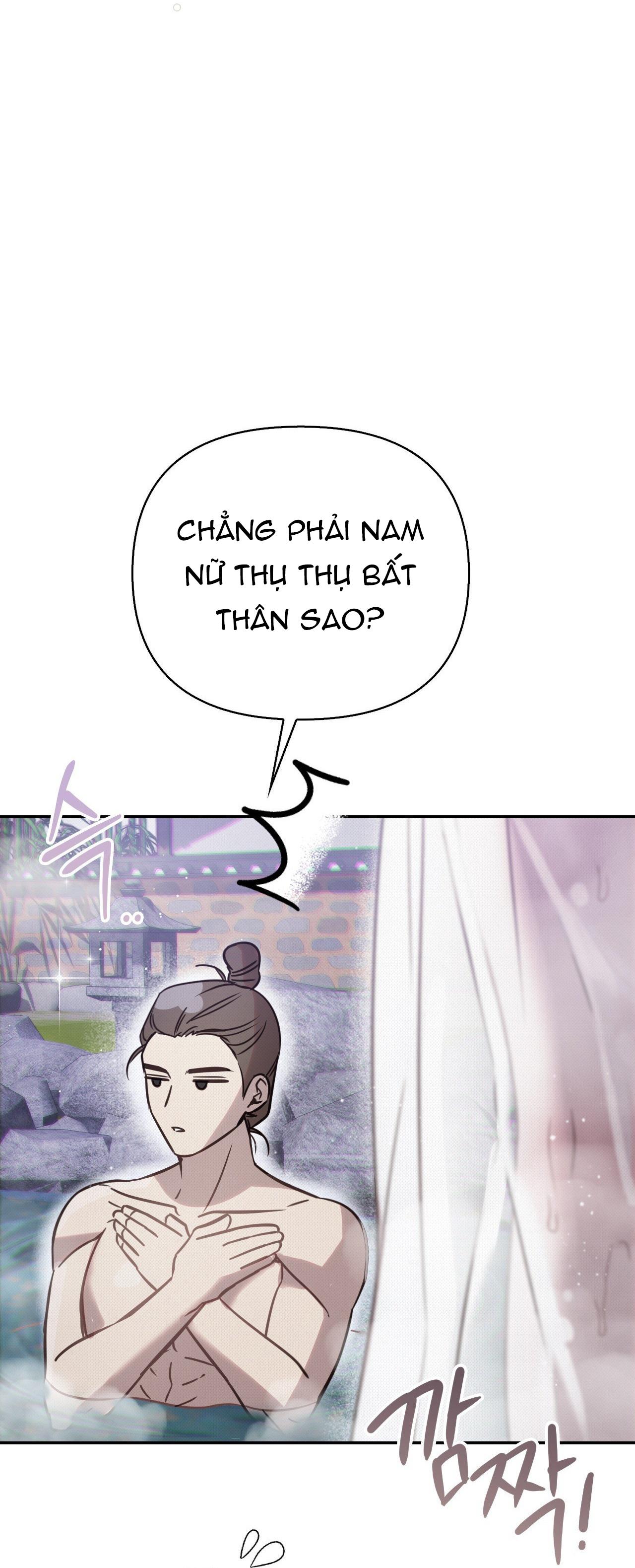 [18+] Hậu Cung Kế 