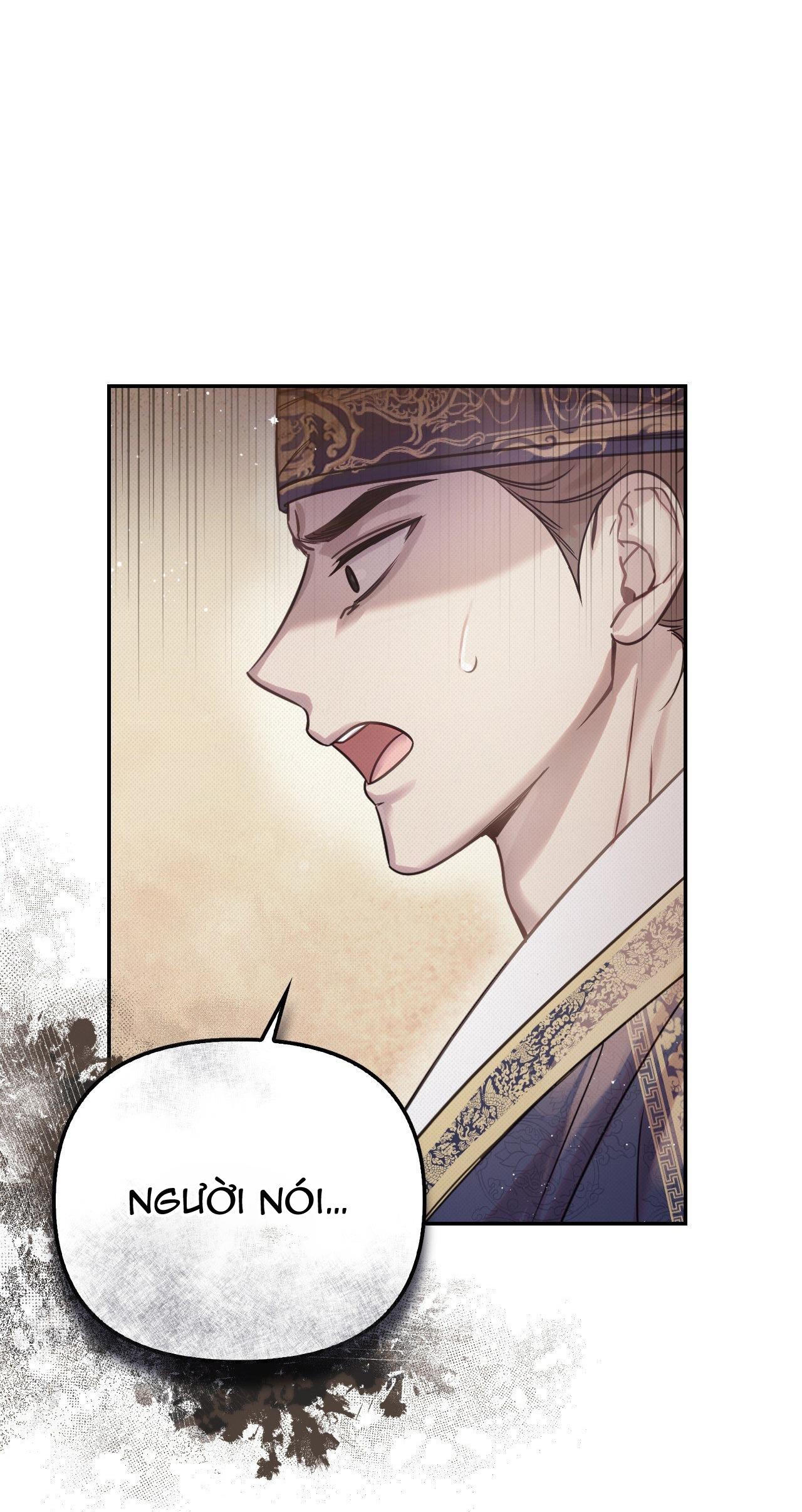 [18+] Hậu Cung Kế 