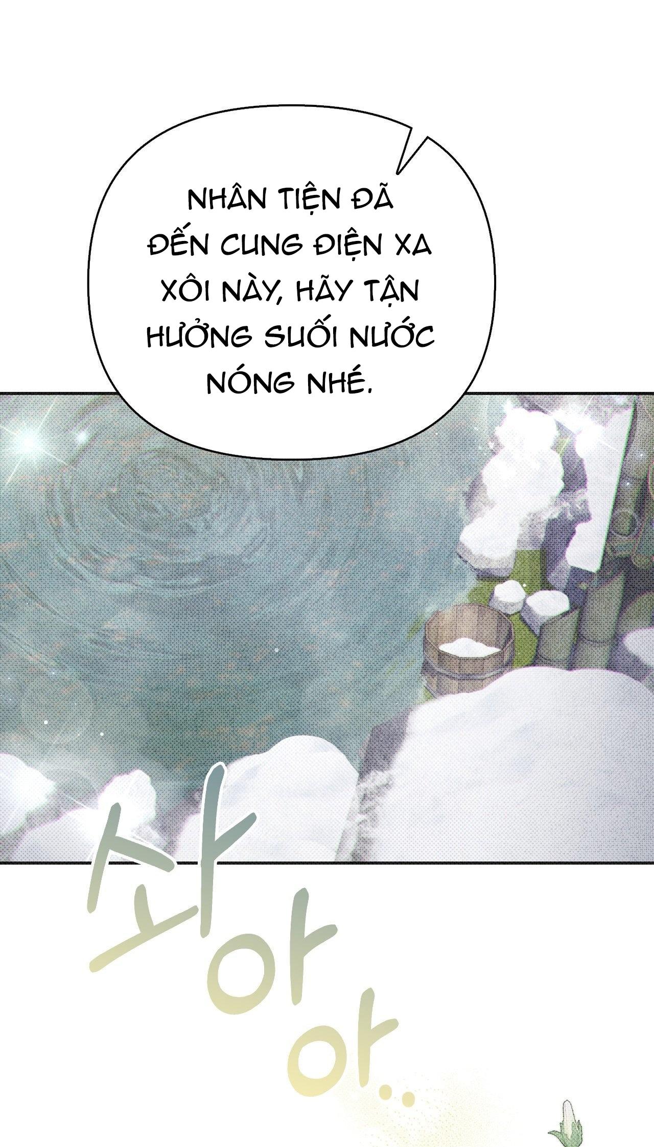[18+] Hậu Cung Kế 