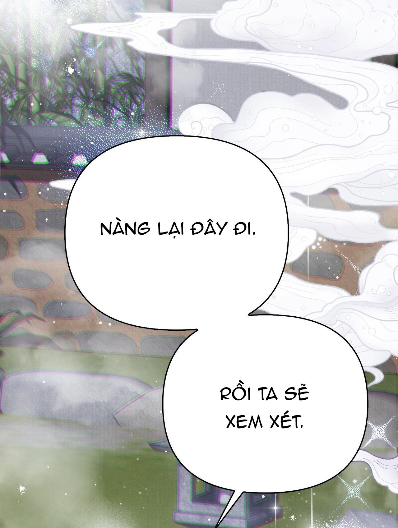 [18+] Hậu Cung Kế 