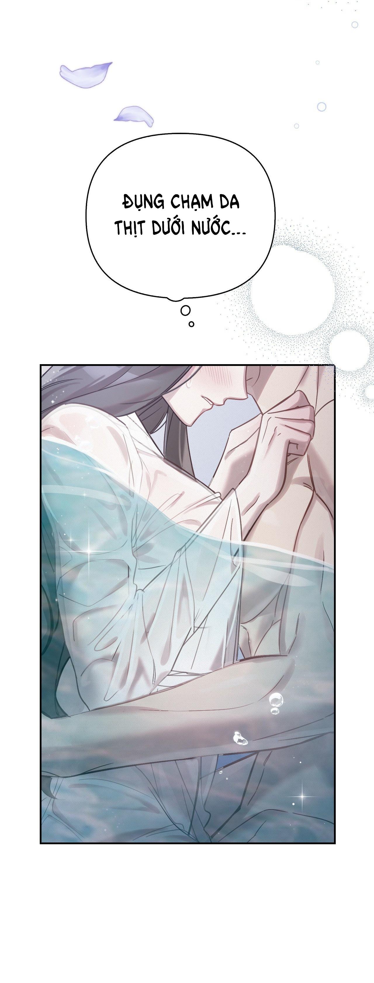 [18+] Hậu Cung Kế 