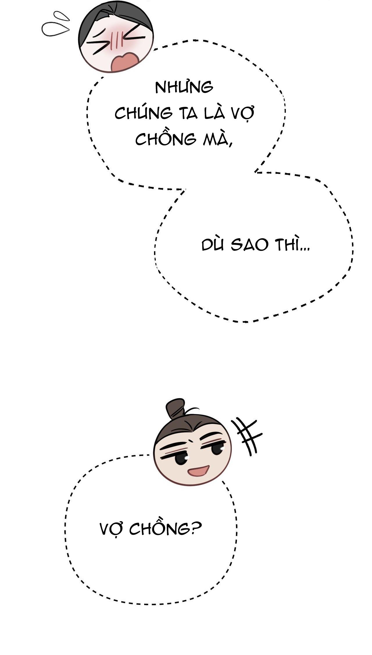 [18+] Hậu Cung Kế 