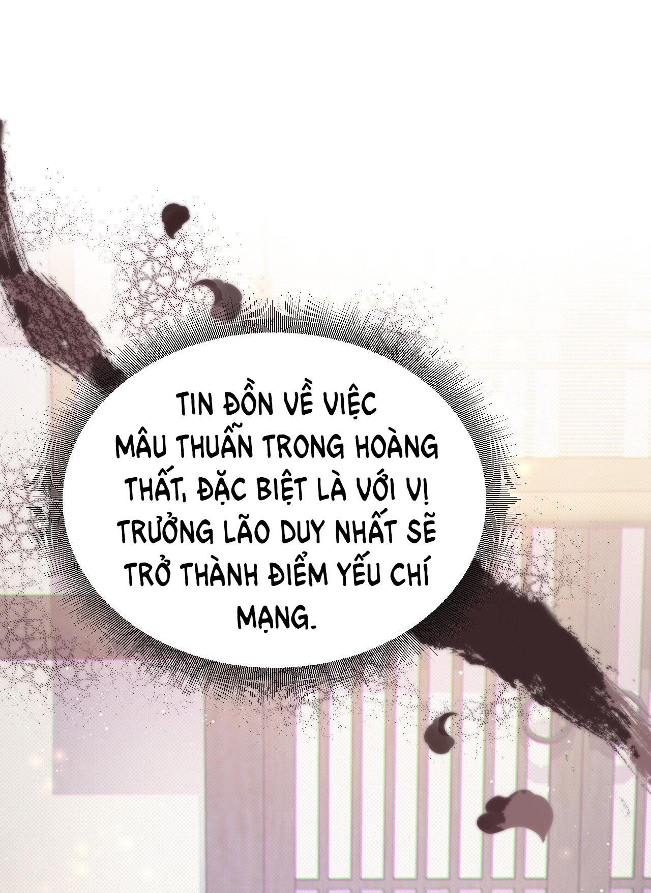 [18+] Hậu Cung Kế 