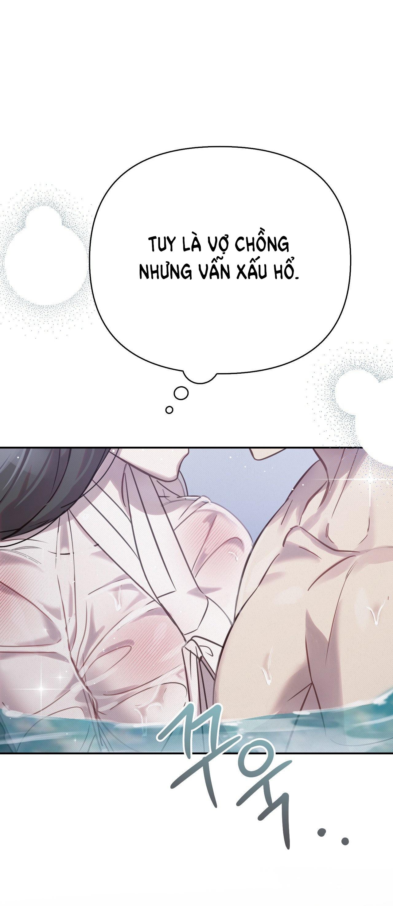 [18+] Hậu Cung Kế 