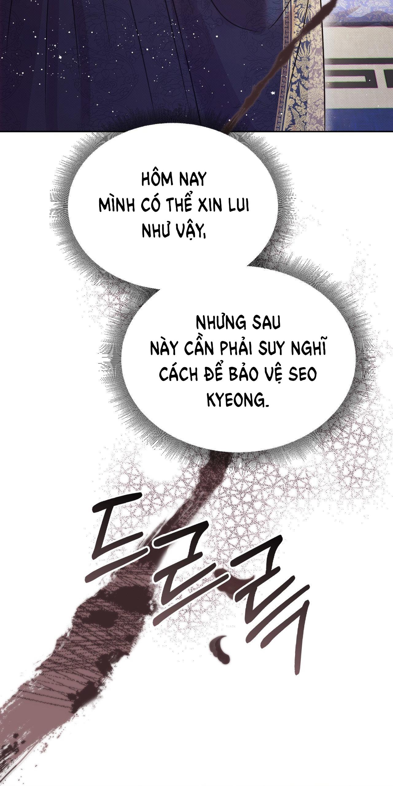 [18+] Hậu Cung Kế 