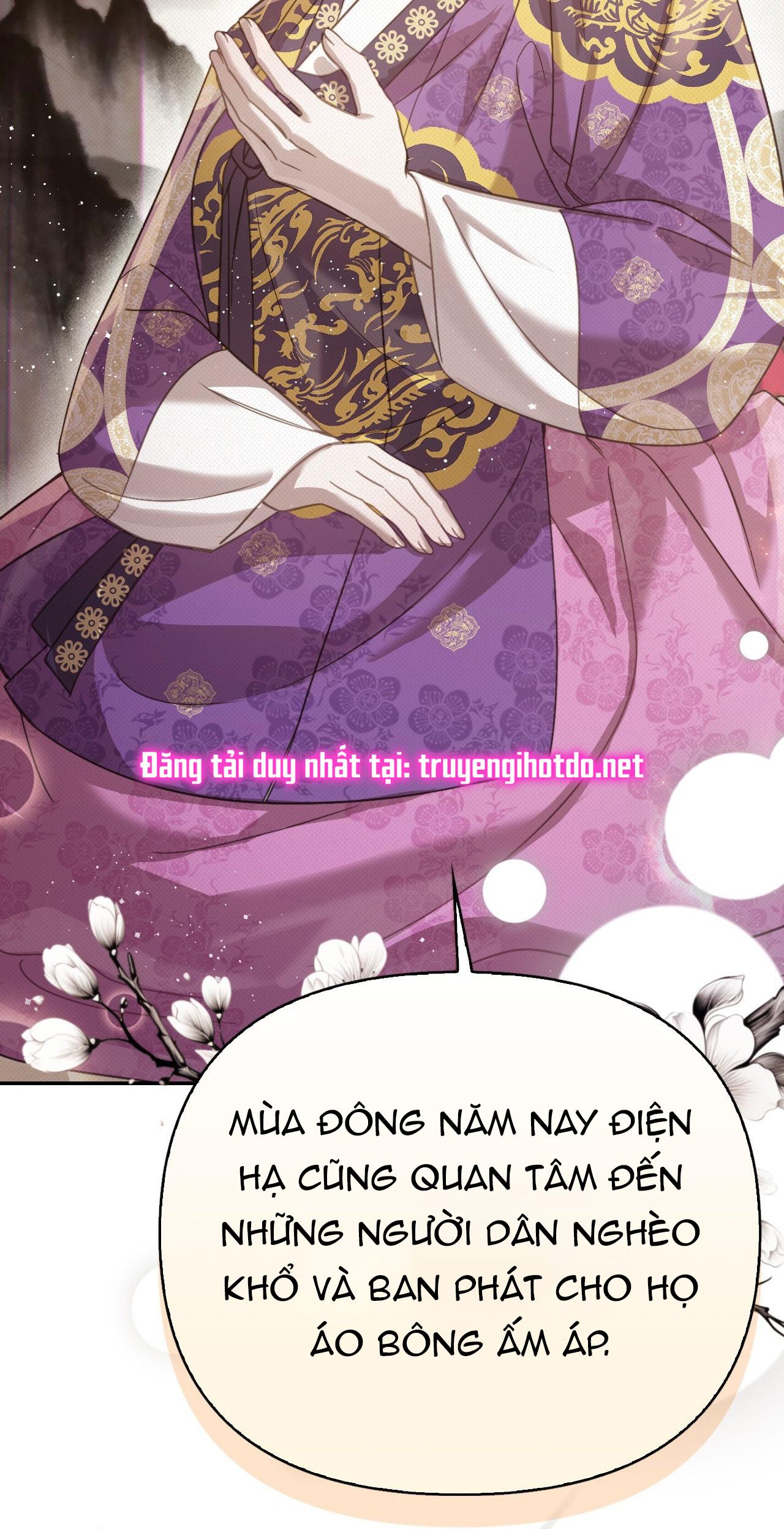 [18+] Hậu Cung Kế 