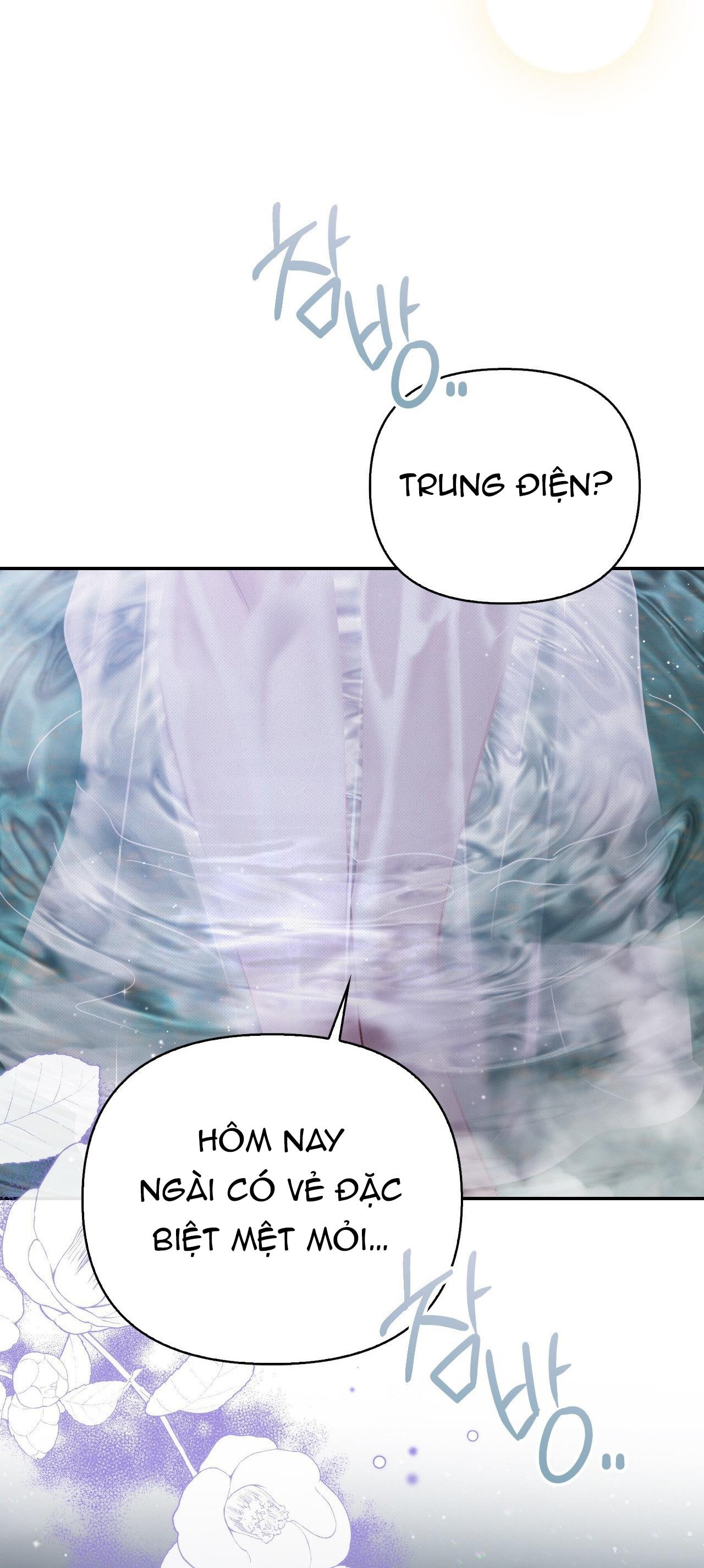[18+] Hậu Cung Kế 