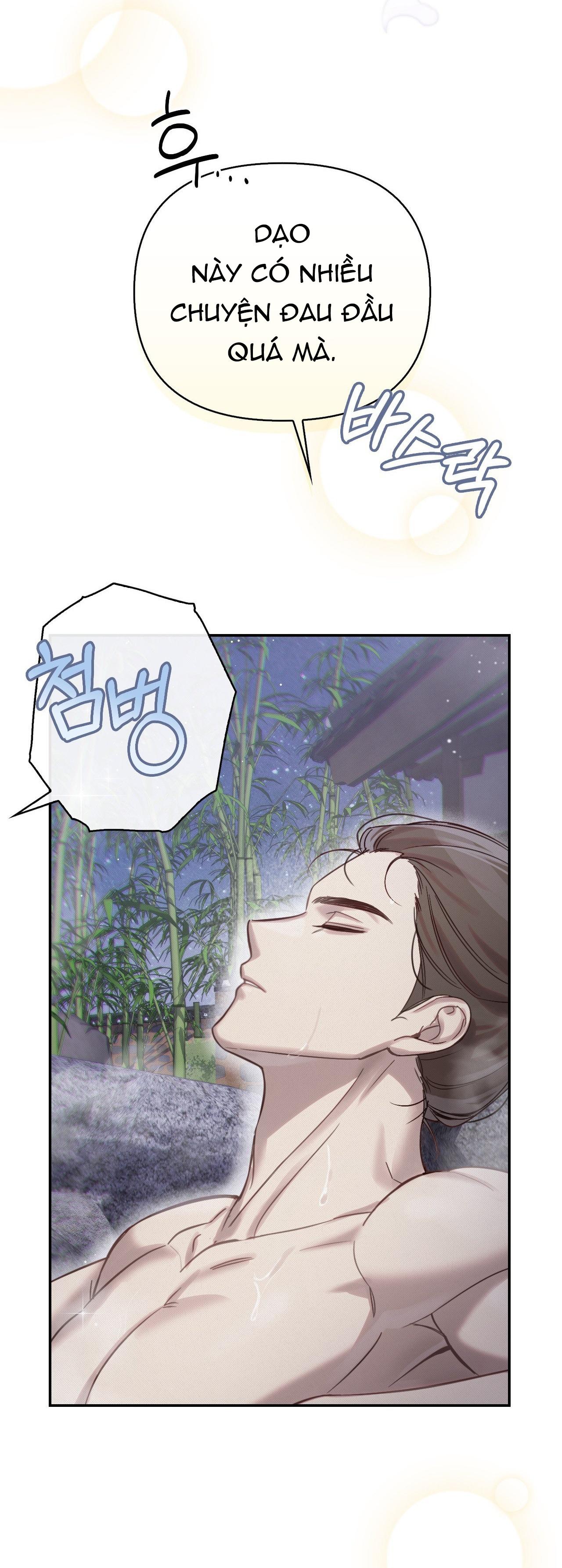 [18+] Hậu Cung Kế 
