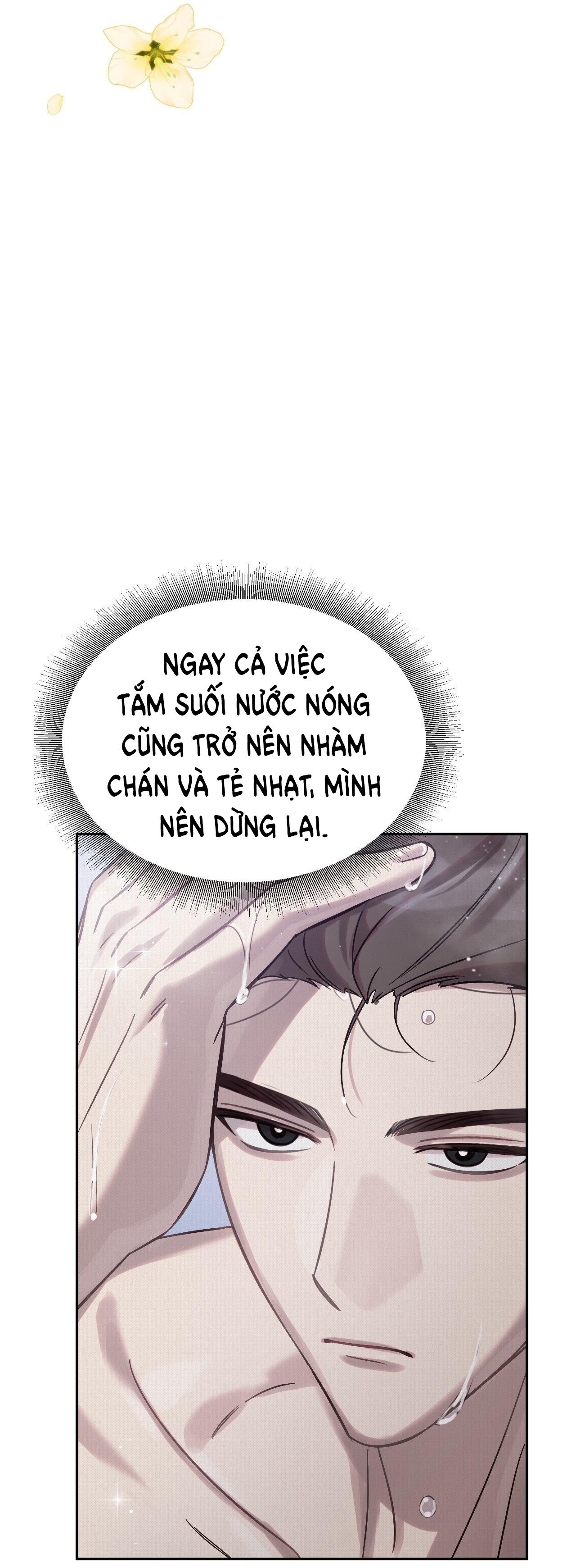 [18+] Hậu Cung Kế 