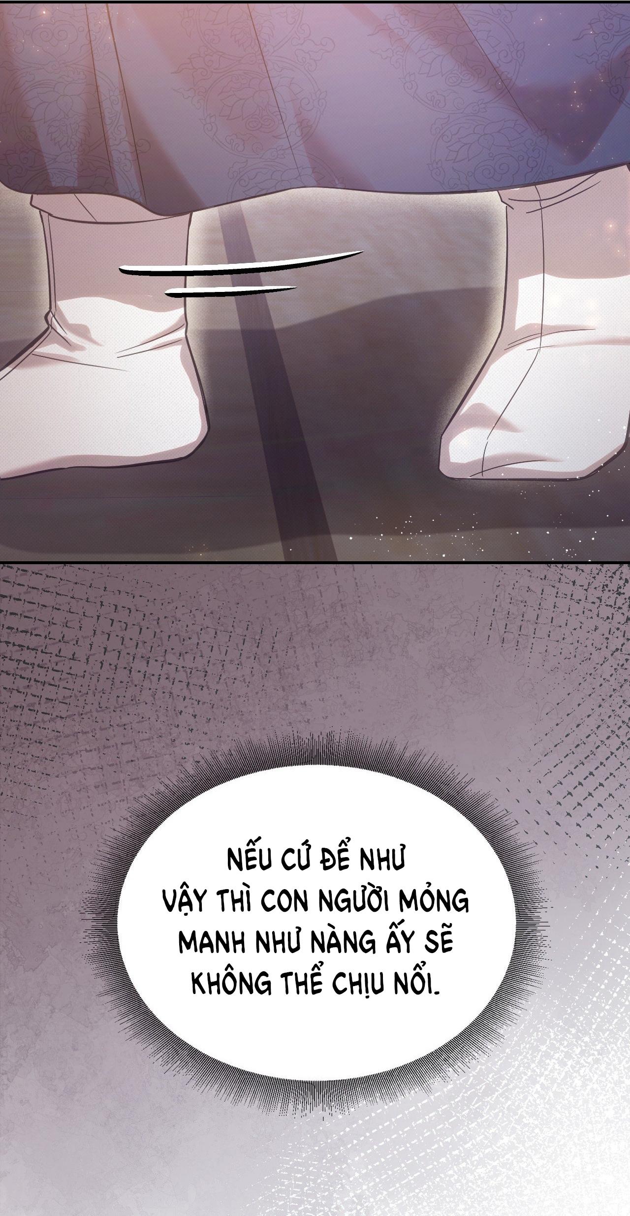 [18+] Hậu Cung Kế 