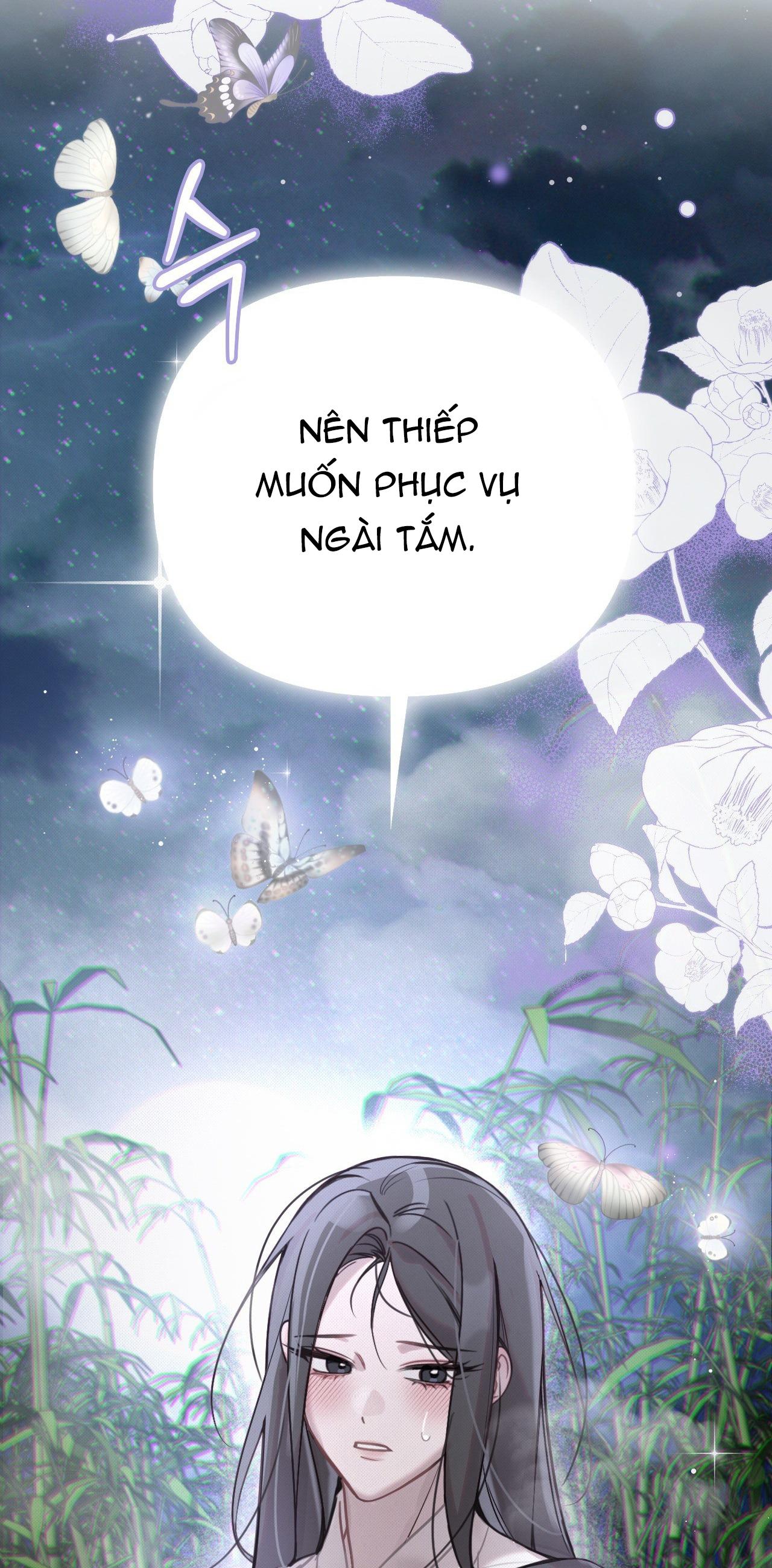 [18+] Hậu Cung Kế 