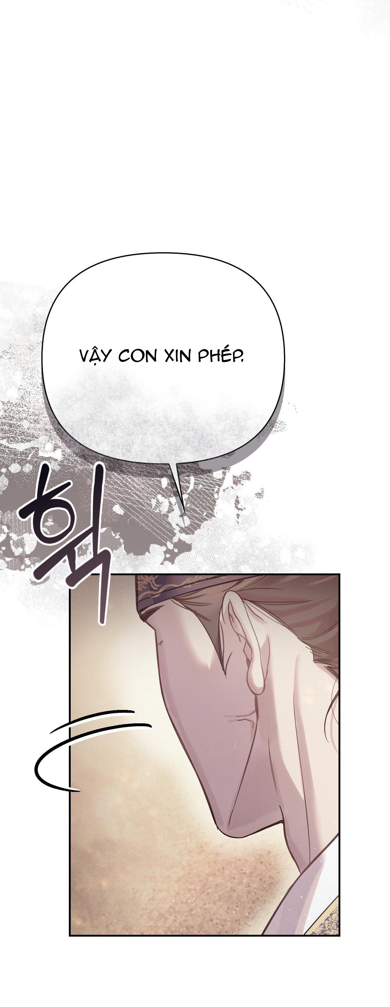 [18+] Hậu Cung Kế 