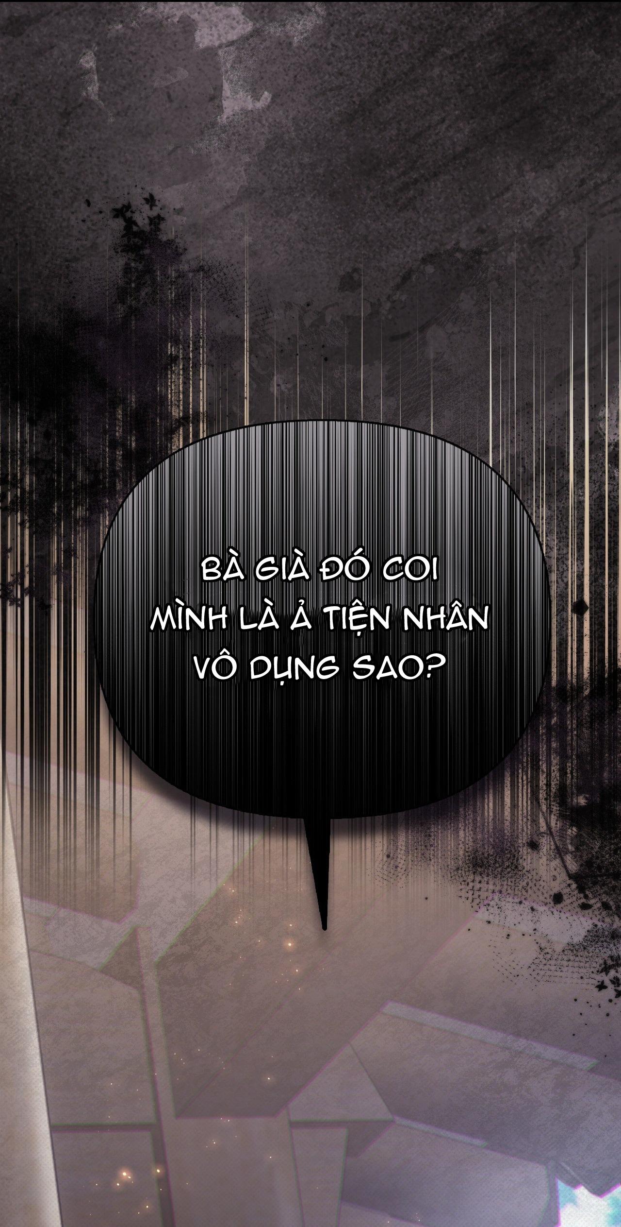 [18+] Hậu Cung Kế 