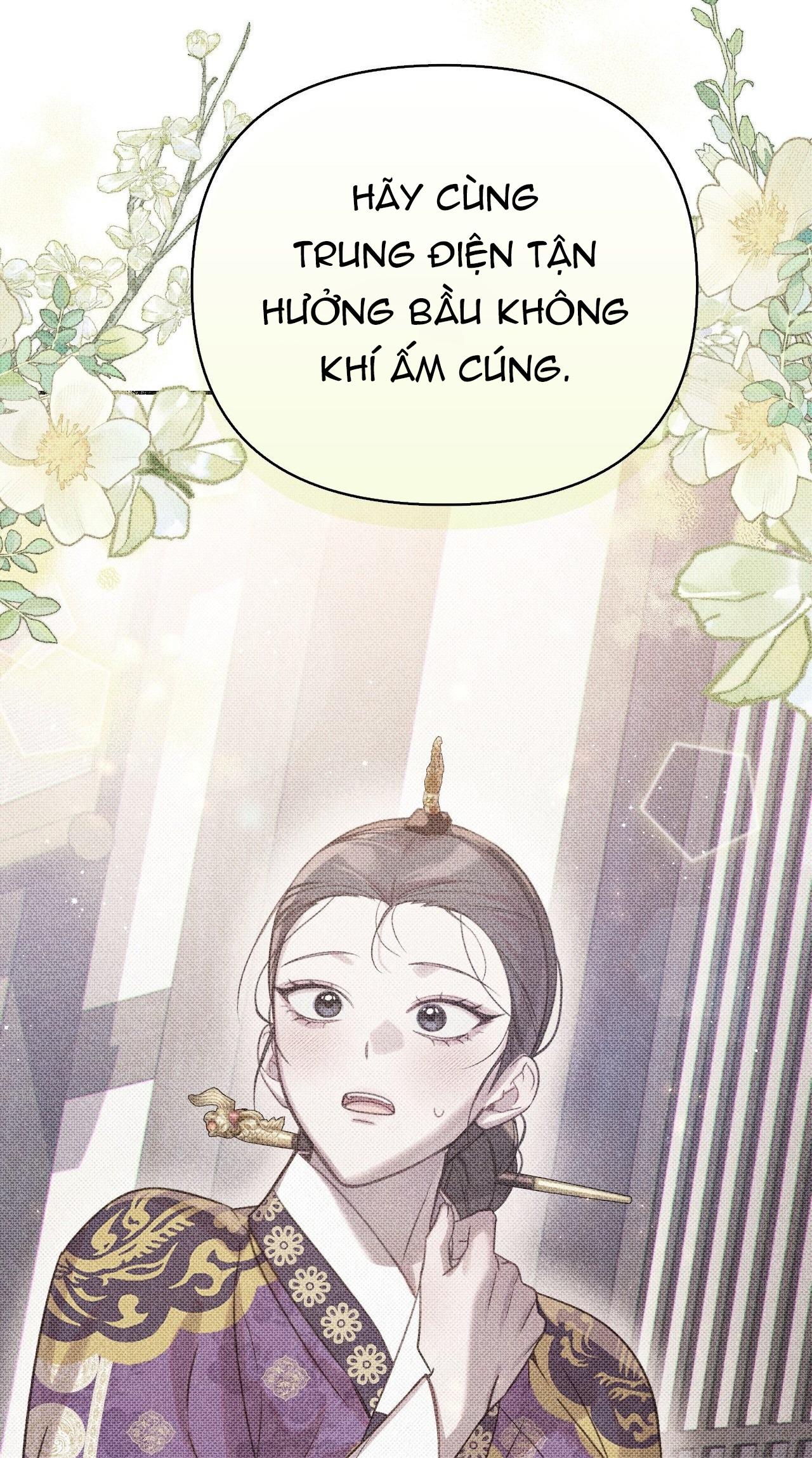 [18+] Hậu Cung Kế 
