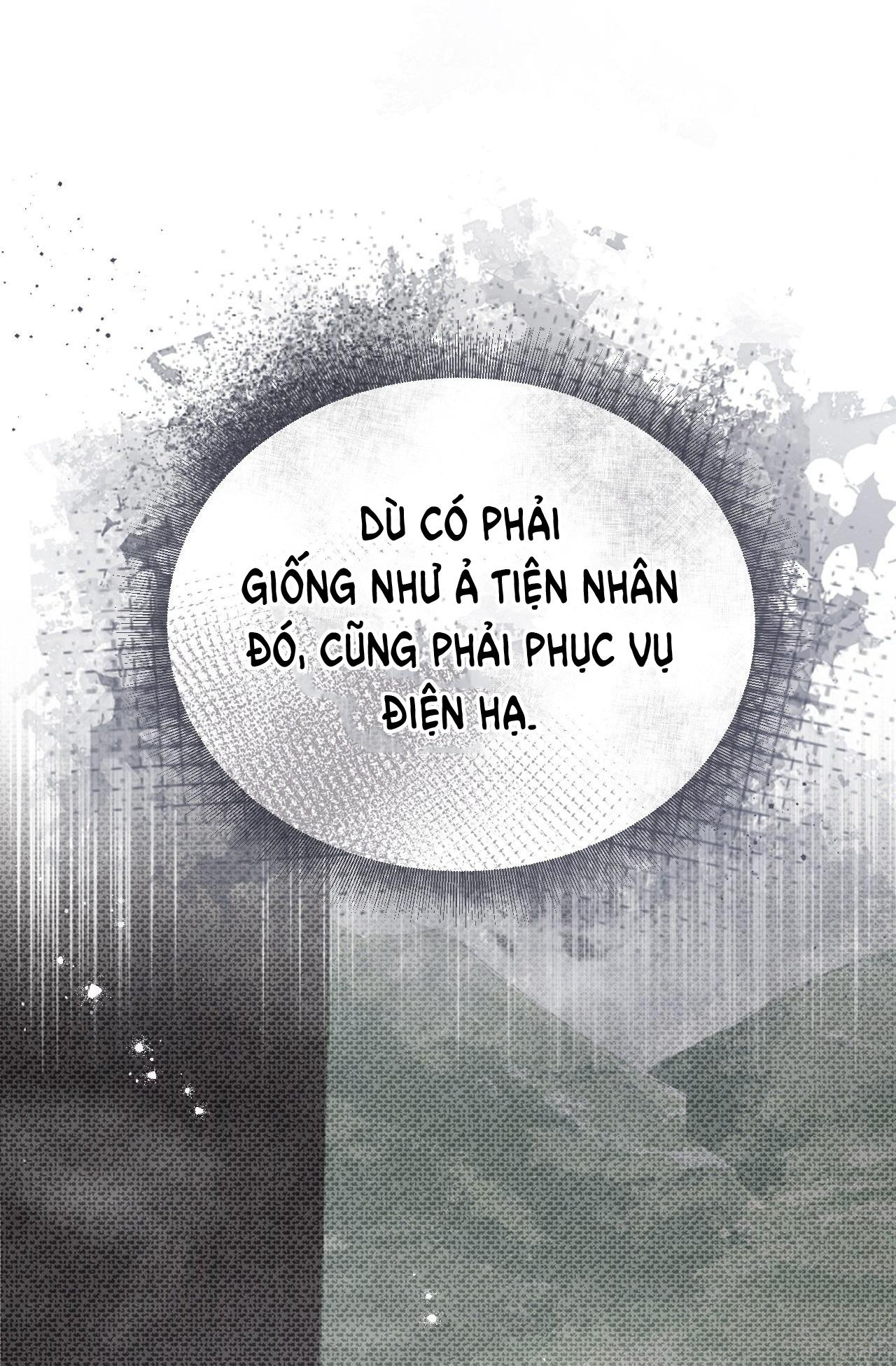 [18+] Hậu Cung Kế 