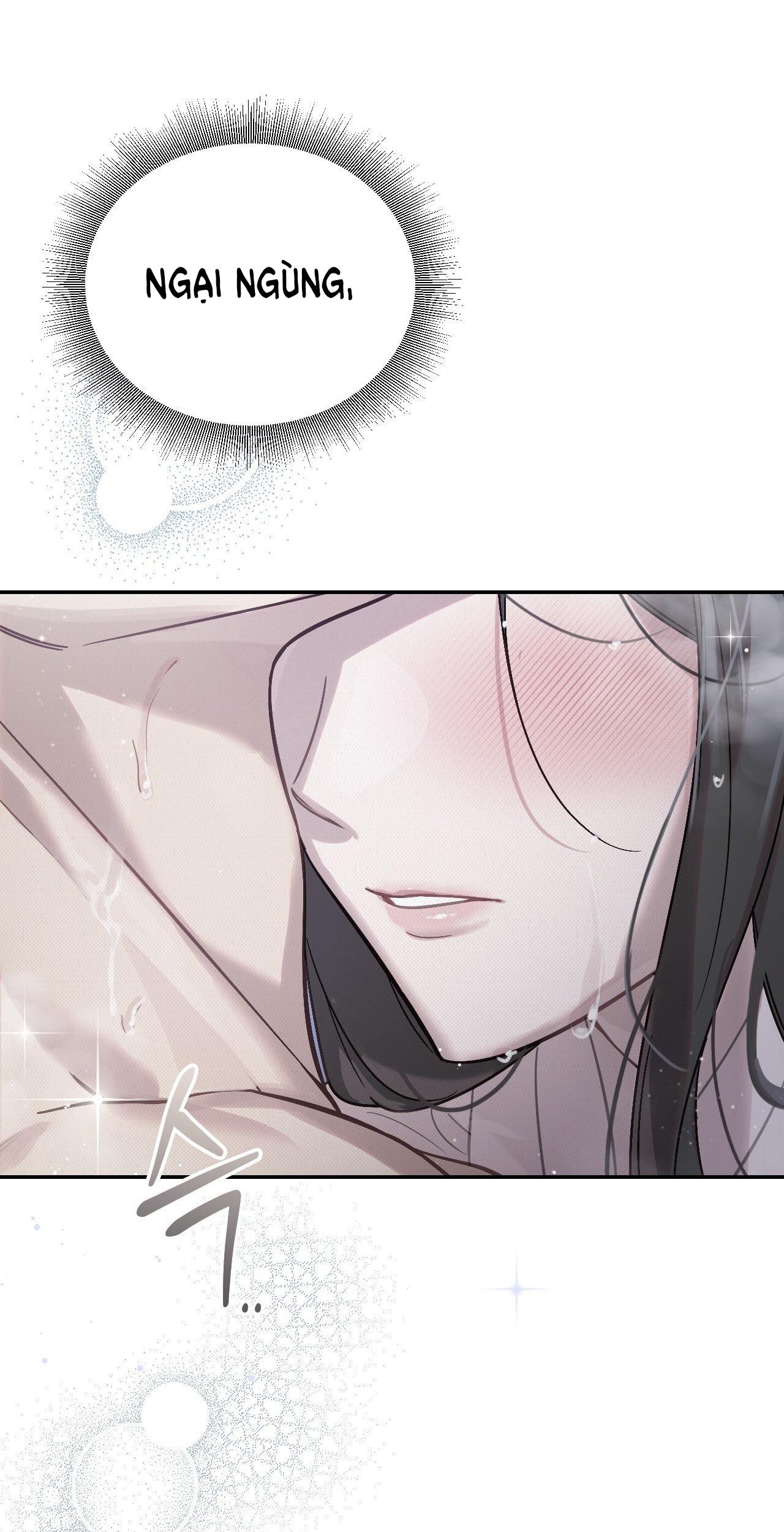 [18+] Hậu Cung Kế 