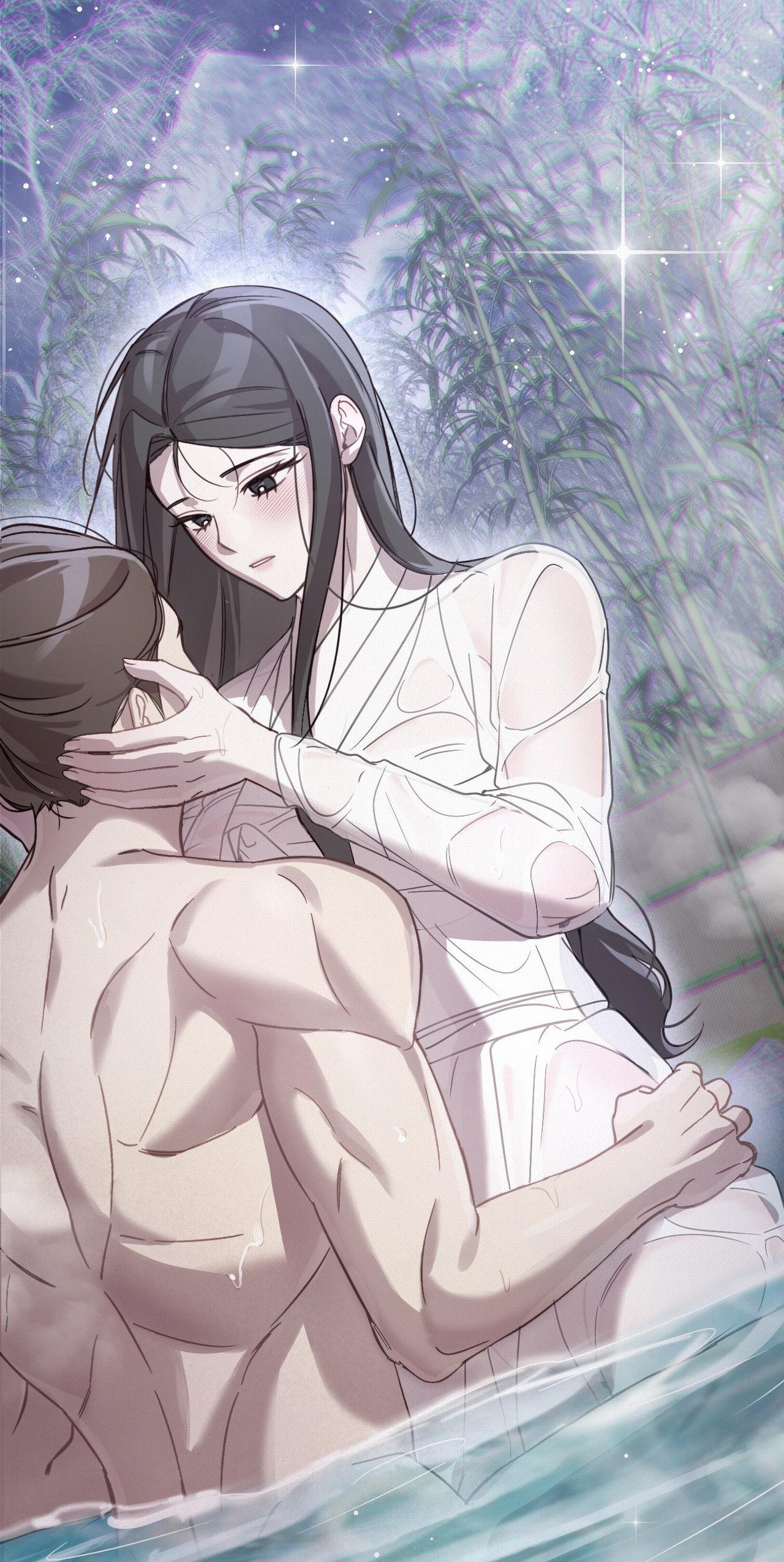 [18+] Hậu Cung Kế 