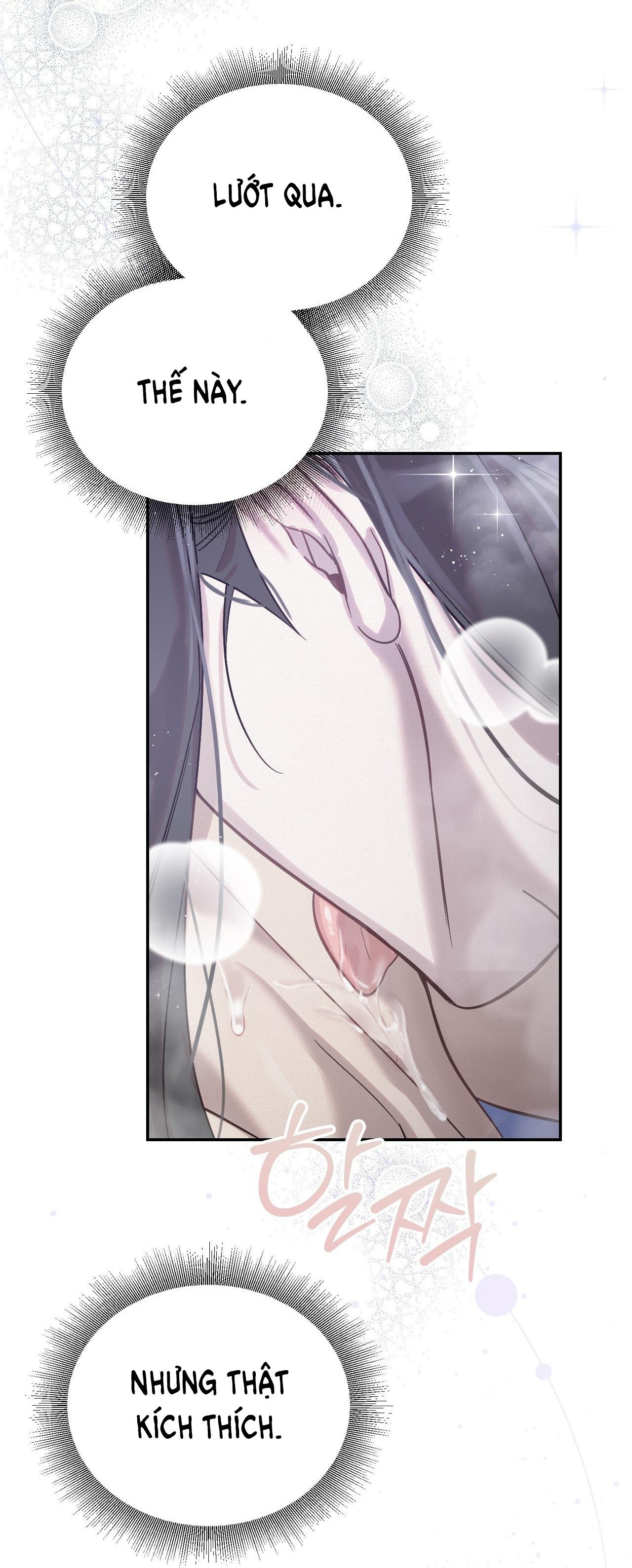 [18+] Hậu Cung Kế 