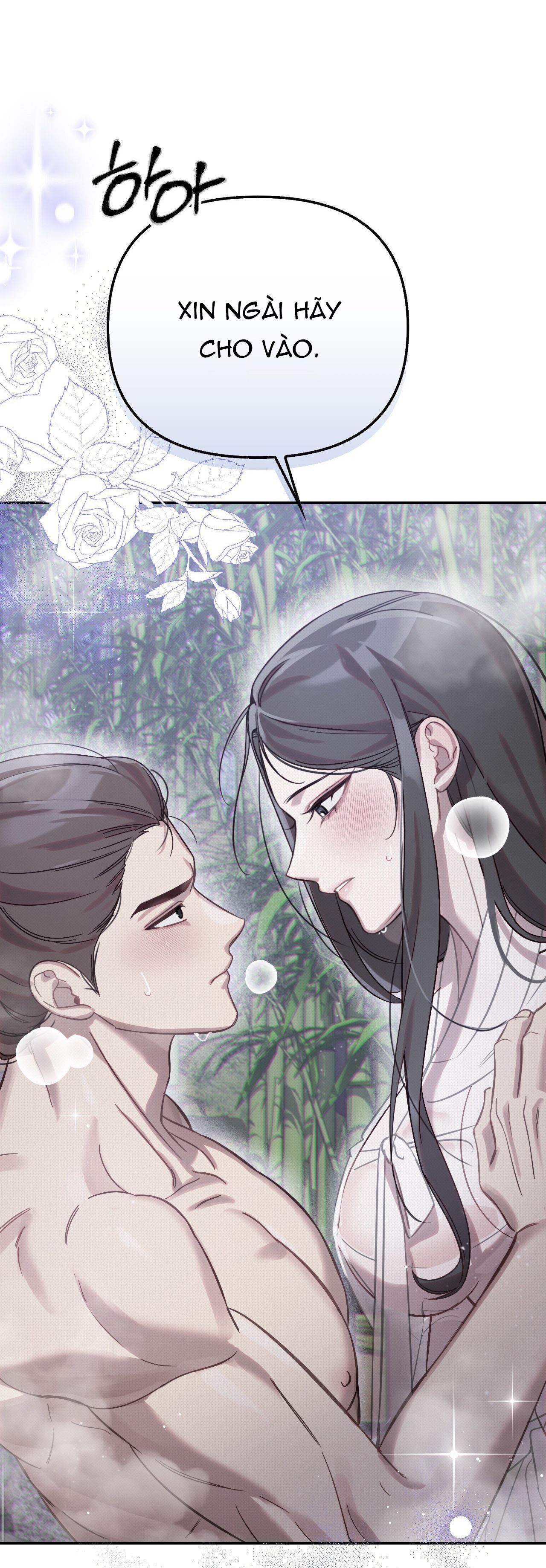 [18+] Hậu Cung Kế 