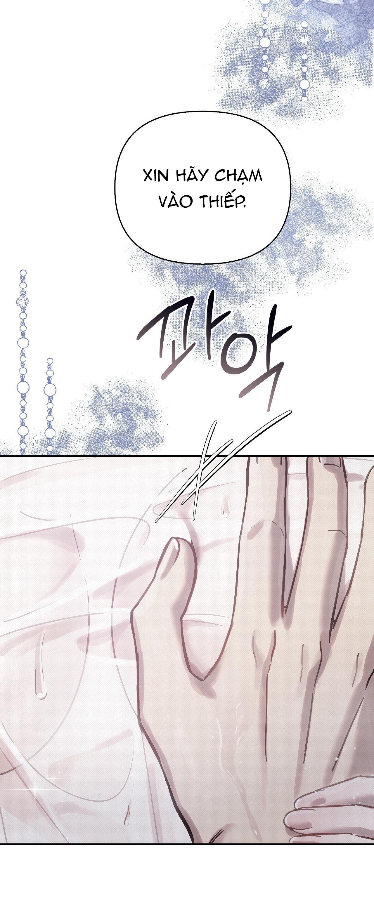 [18+] Hậu Cung Kế 