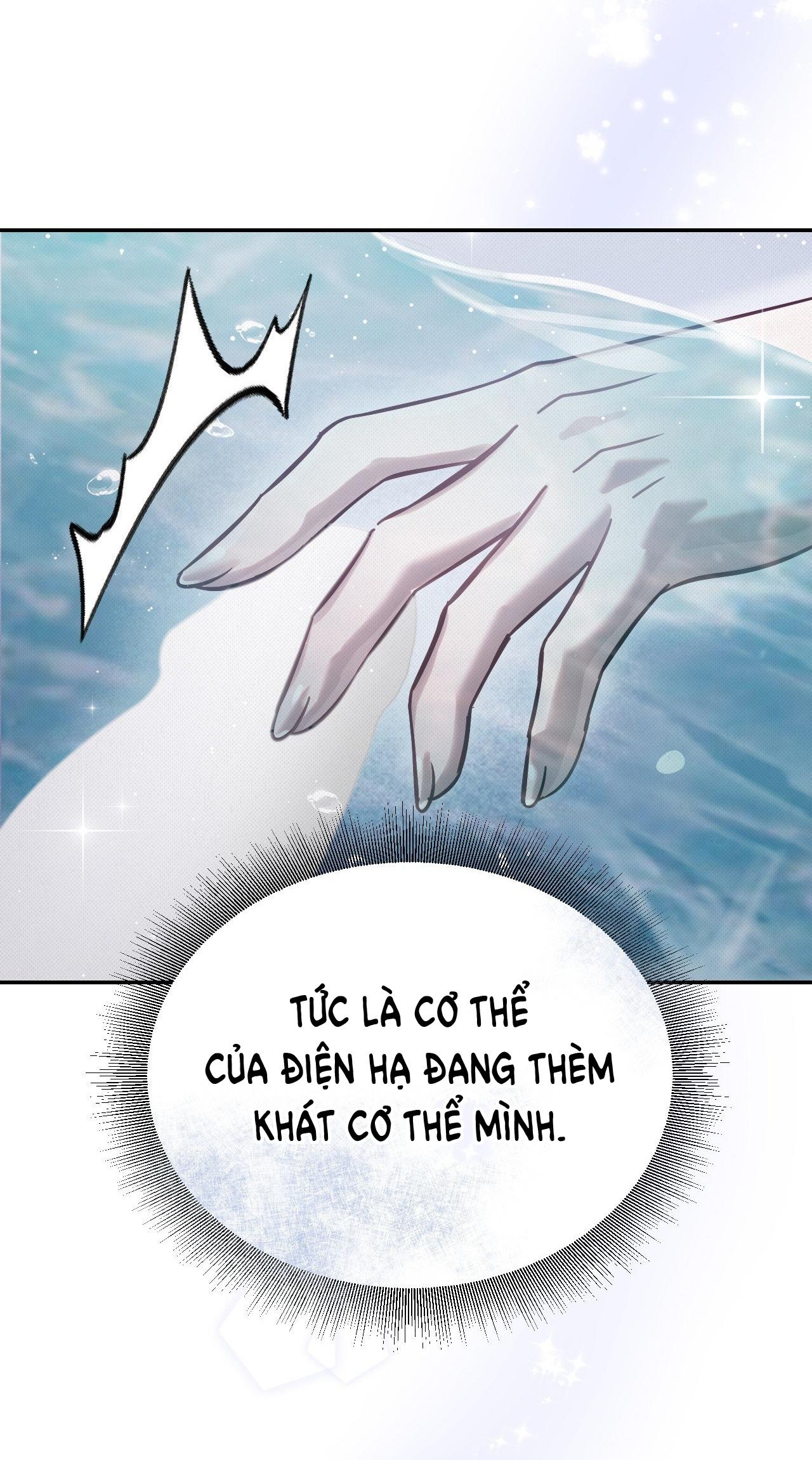 [18+] Hậu Cung Kế 