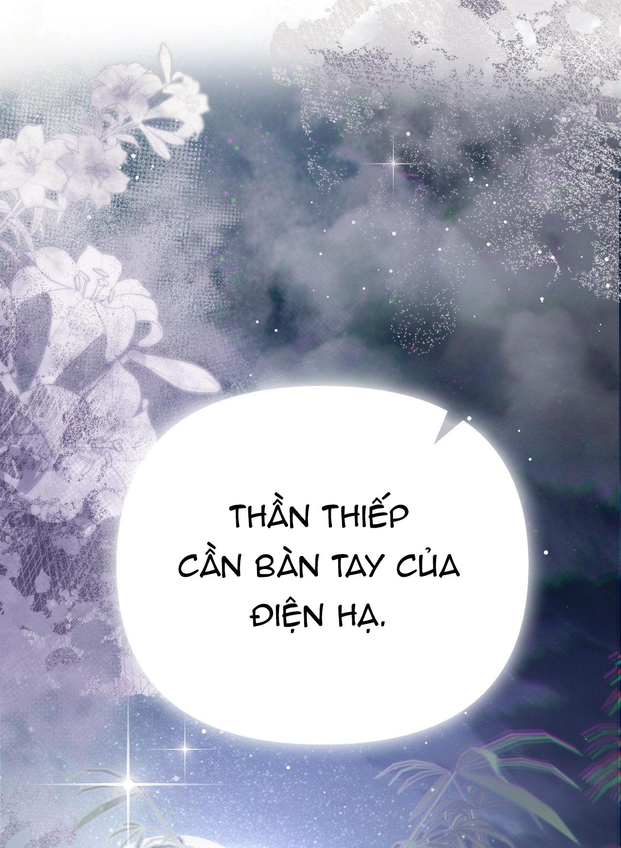 [18+] Hậu Cung Kế 