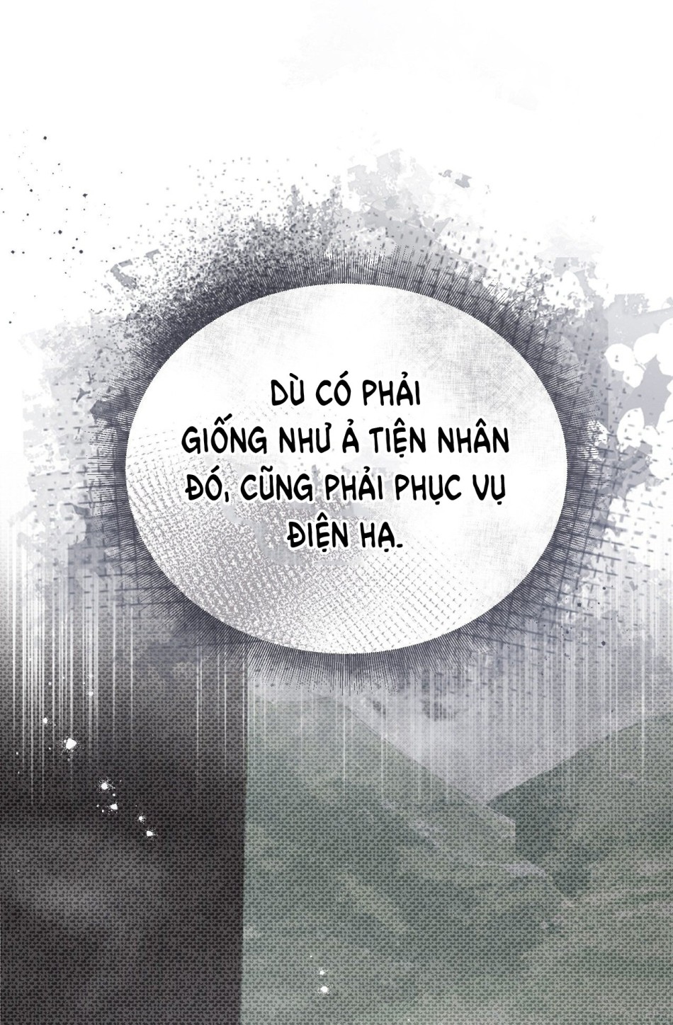 [18+] Hậu Cung Kế 