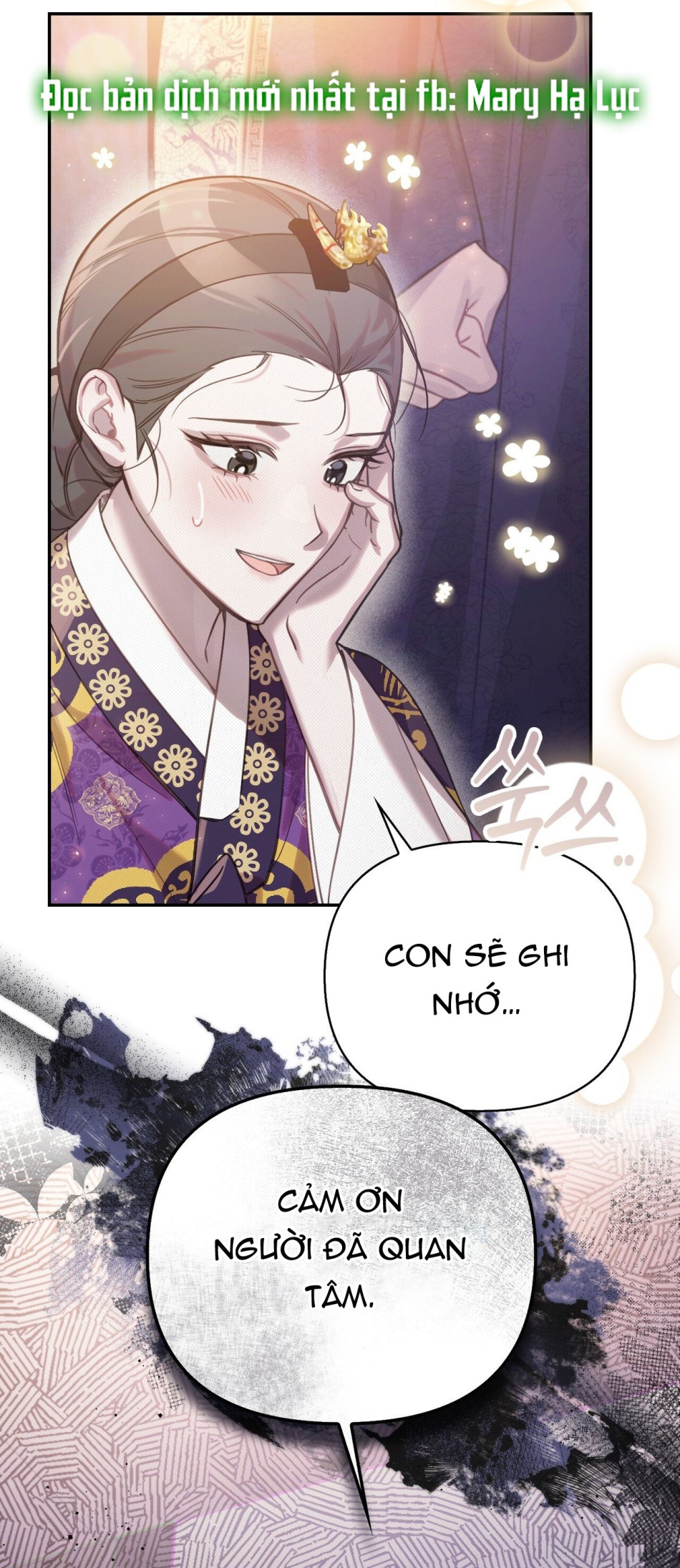 [18+] Hậu Cung Kế 