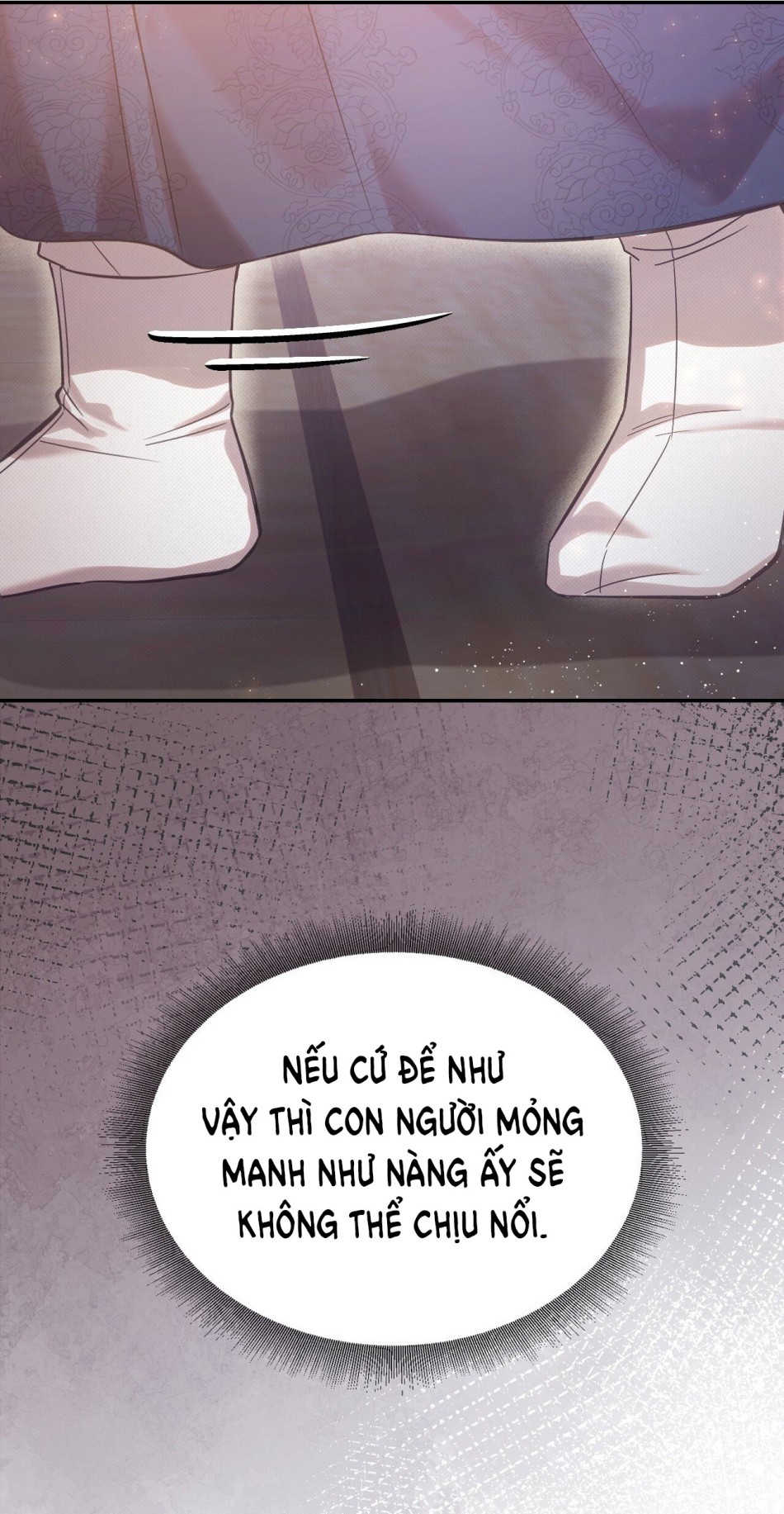 [18+] Hậu Cung Kế 