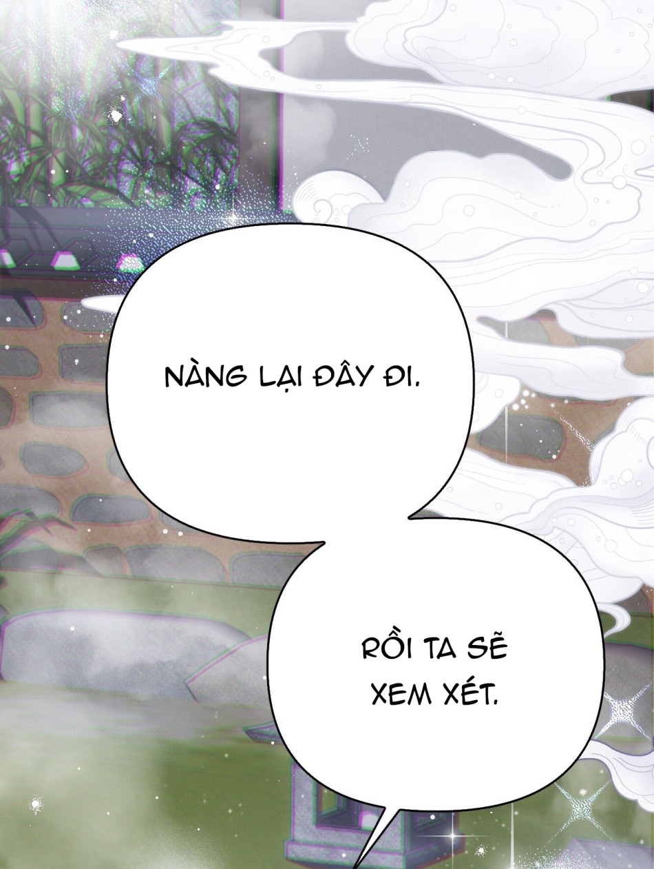 [18+] Hậu Cung Kế 