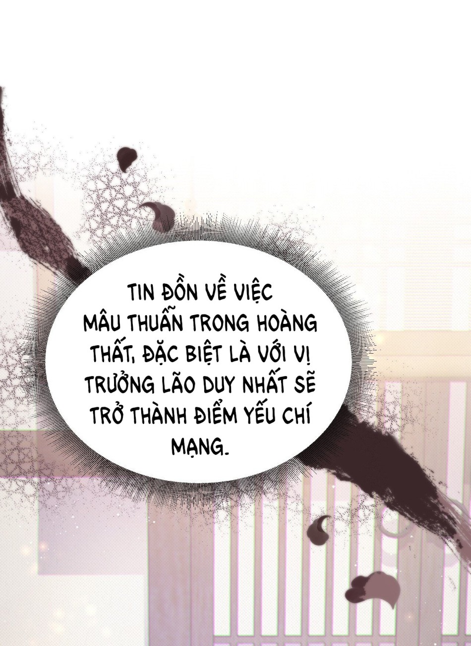 [18+] Hậu Cung Kế 