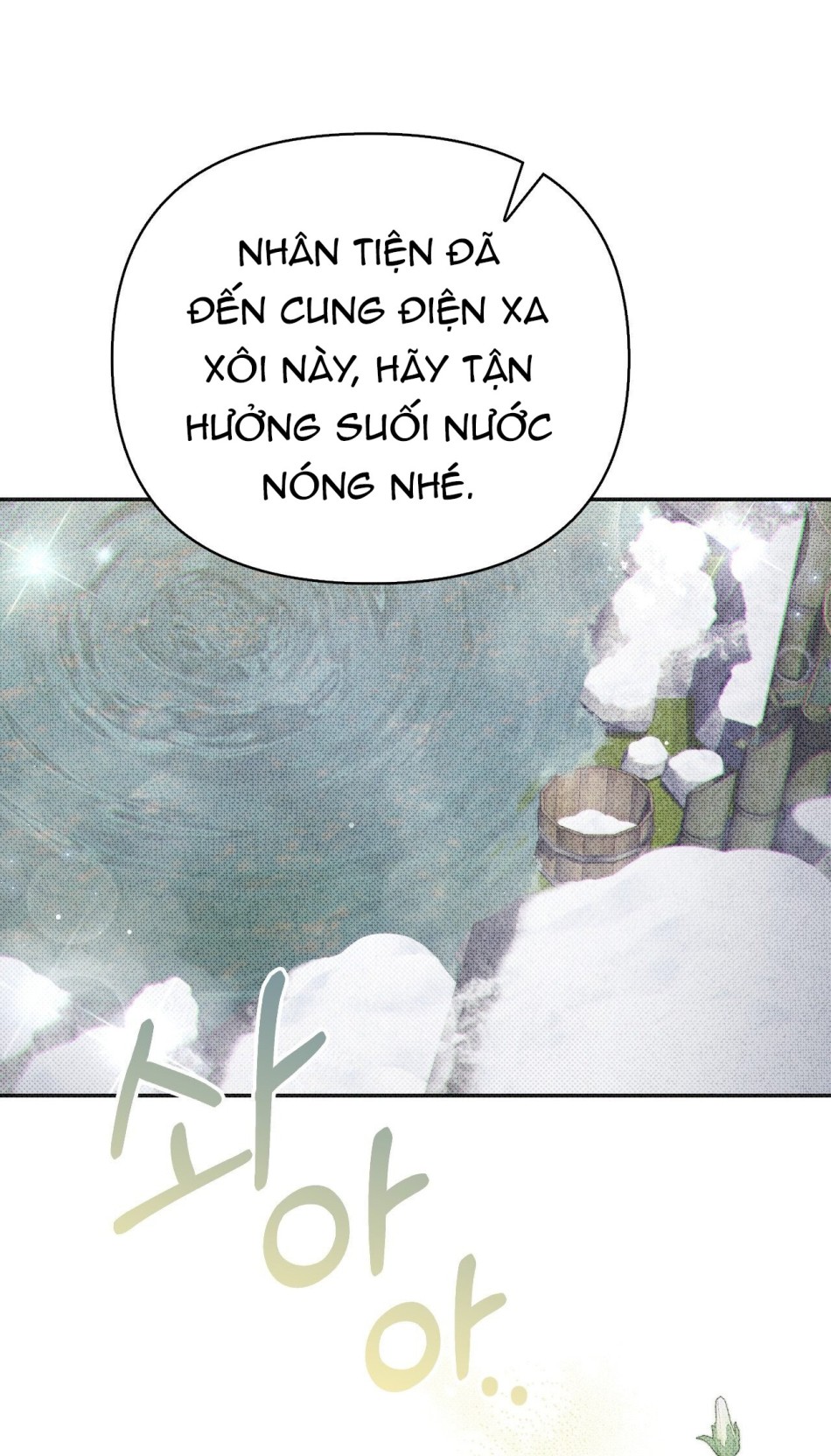 [18+] Hậu Cung Kế 