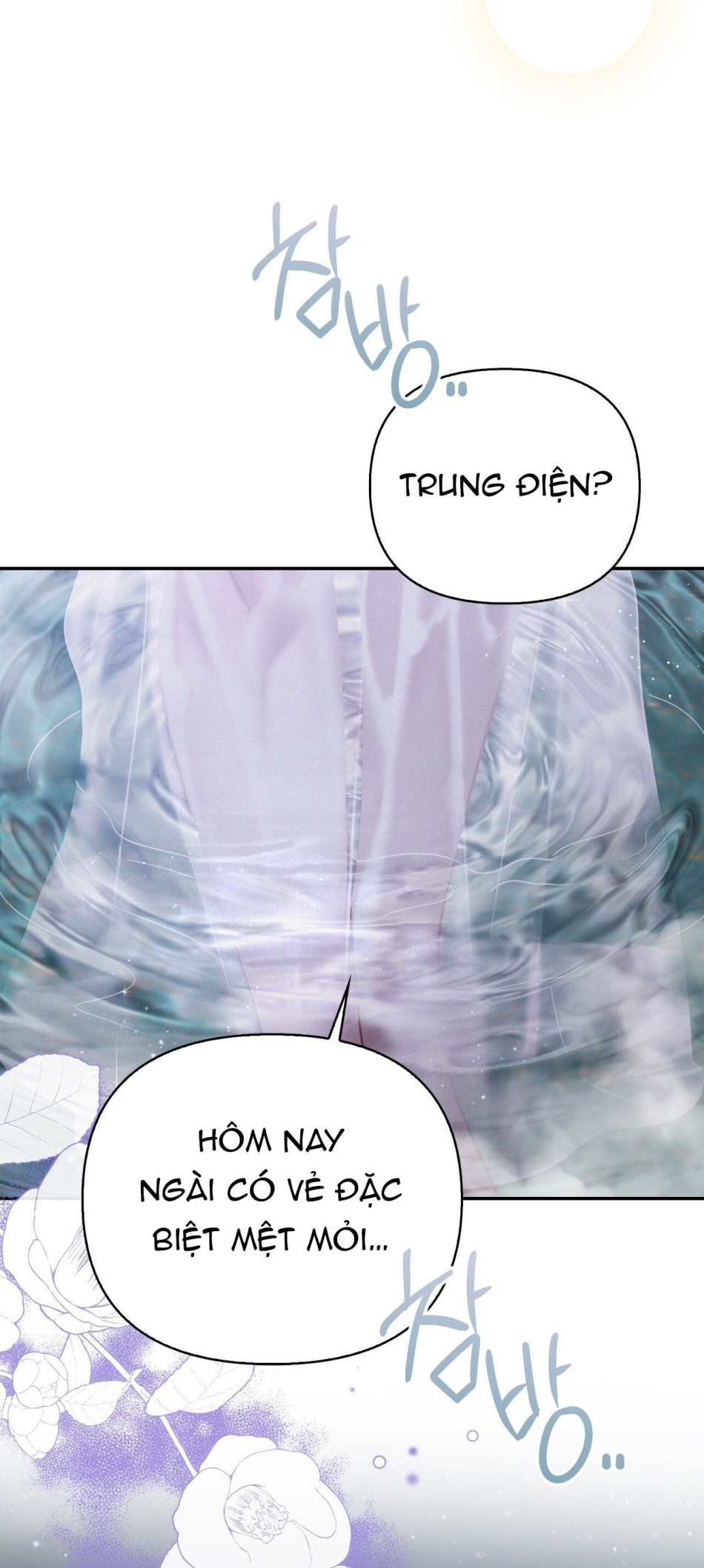 [18+] Hậu Cung Kế 