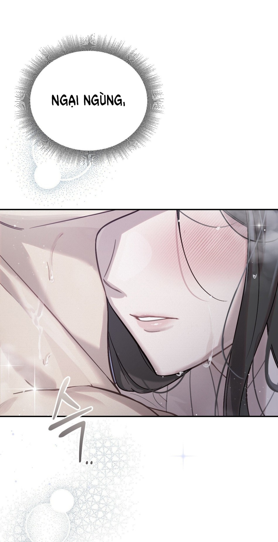 [18+] Hậu Cung Kế 