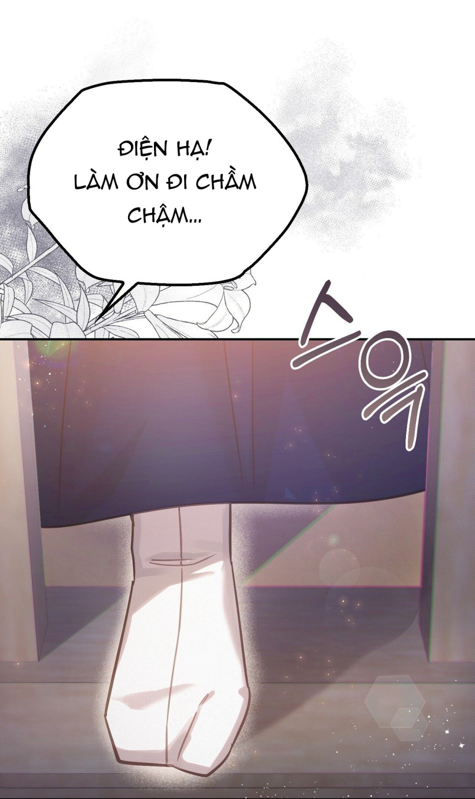 [18+] Hậu Cung Kế 