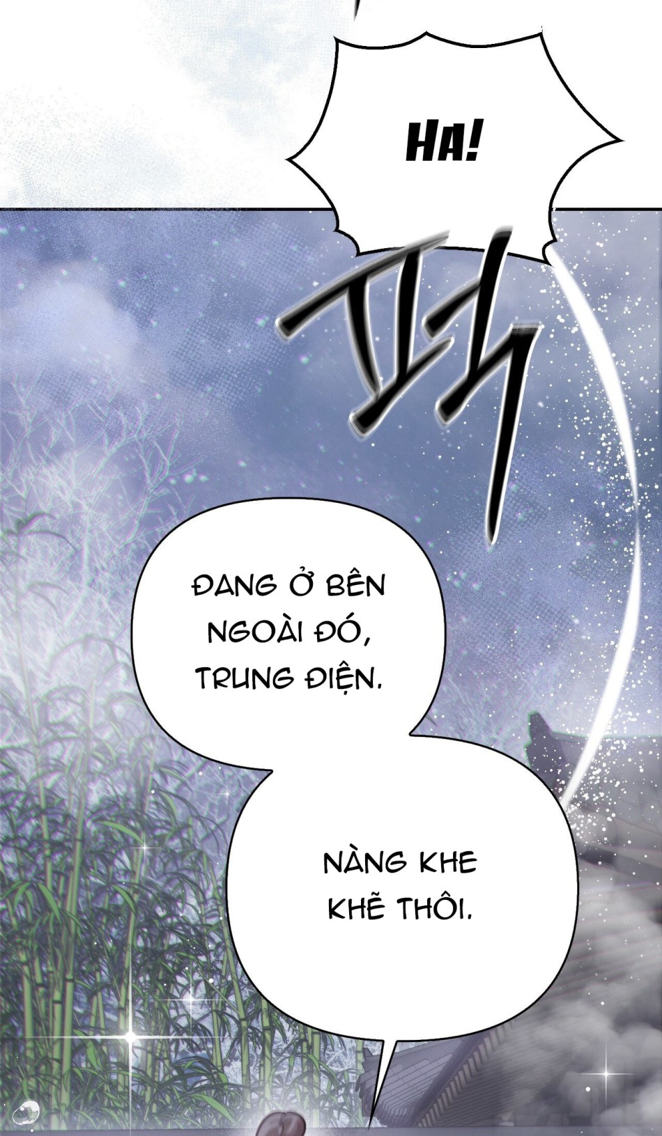 [18+] Hậu Cung Kế 