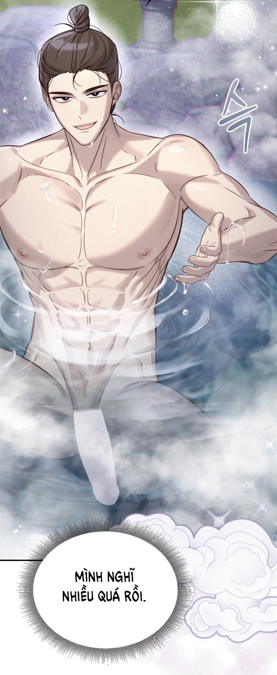 [18+] Hậu Cung Kế 