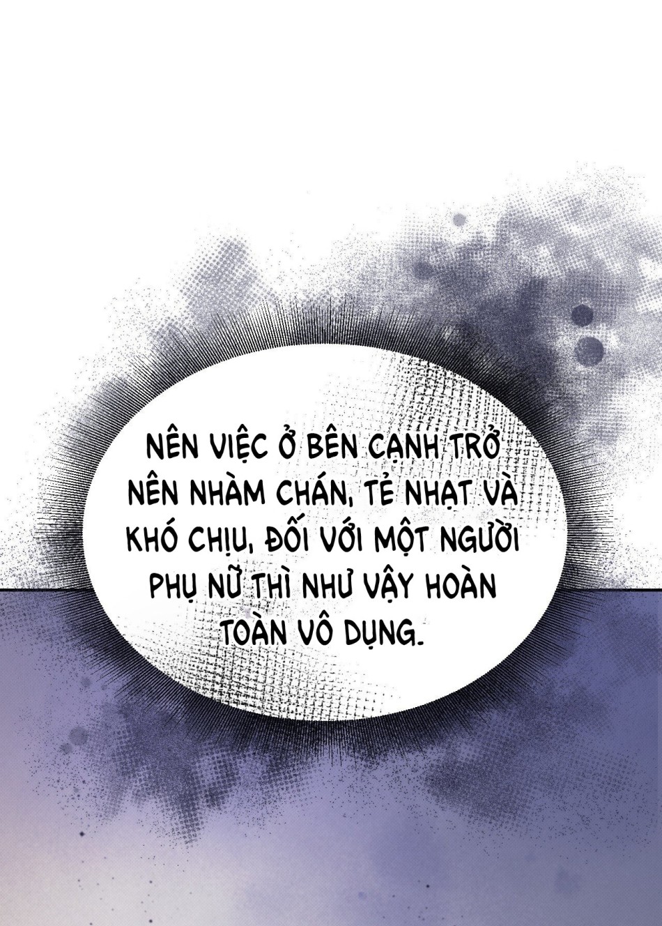 [18+] Hậu Cung Kế 