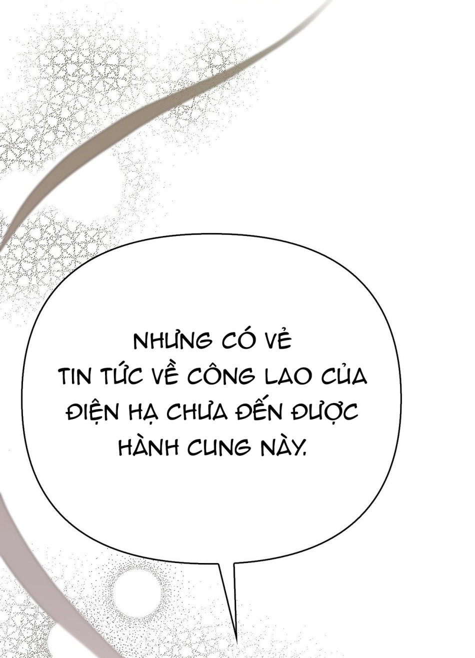 [18+] Hậu Cung Kế 