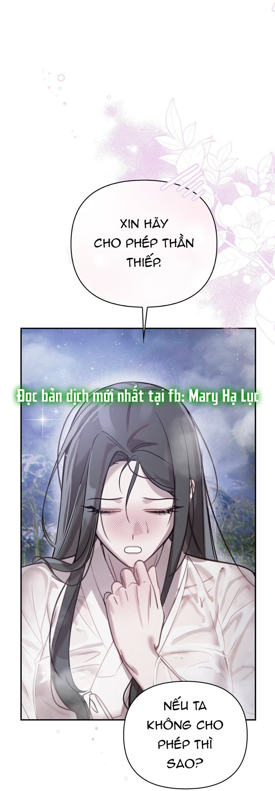 [18+] Hậu Cung Kế 