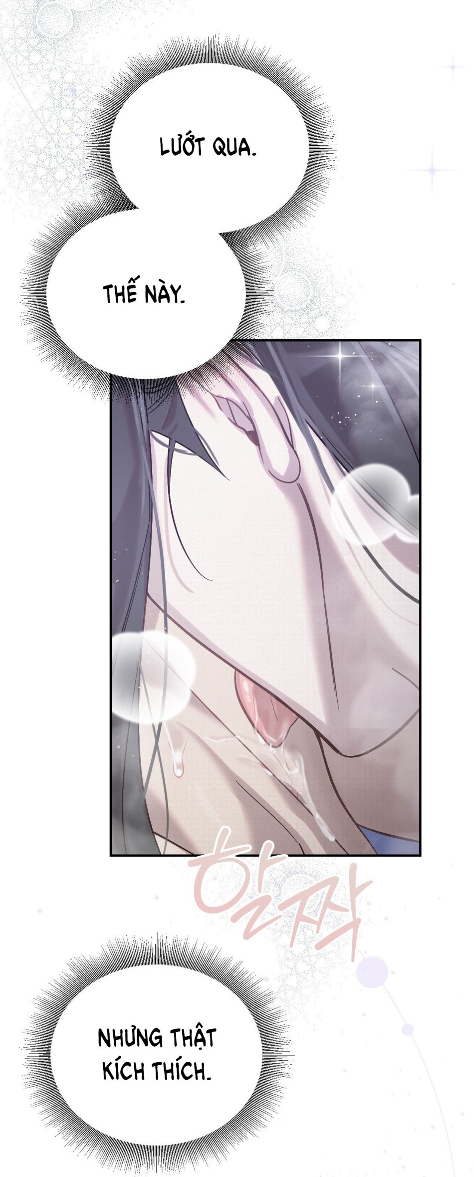 [18+] Hậu Cung Kế 