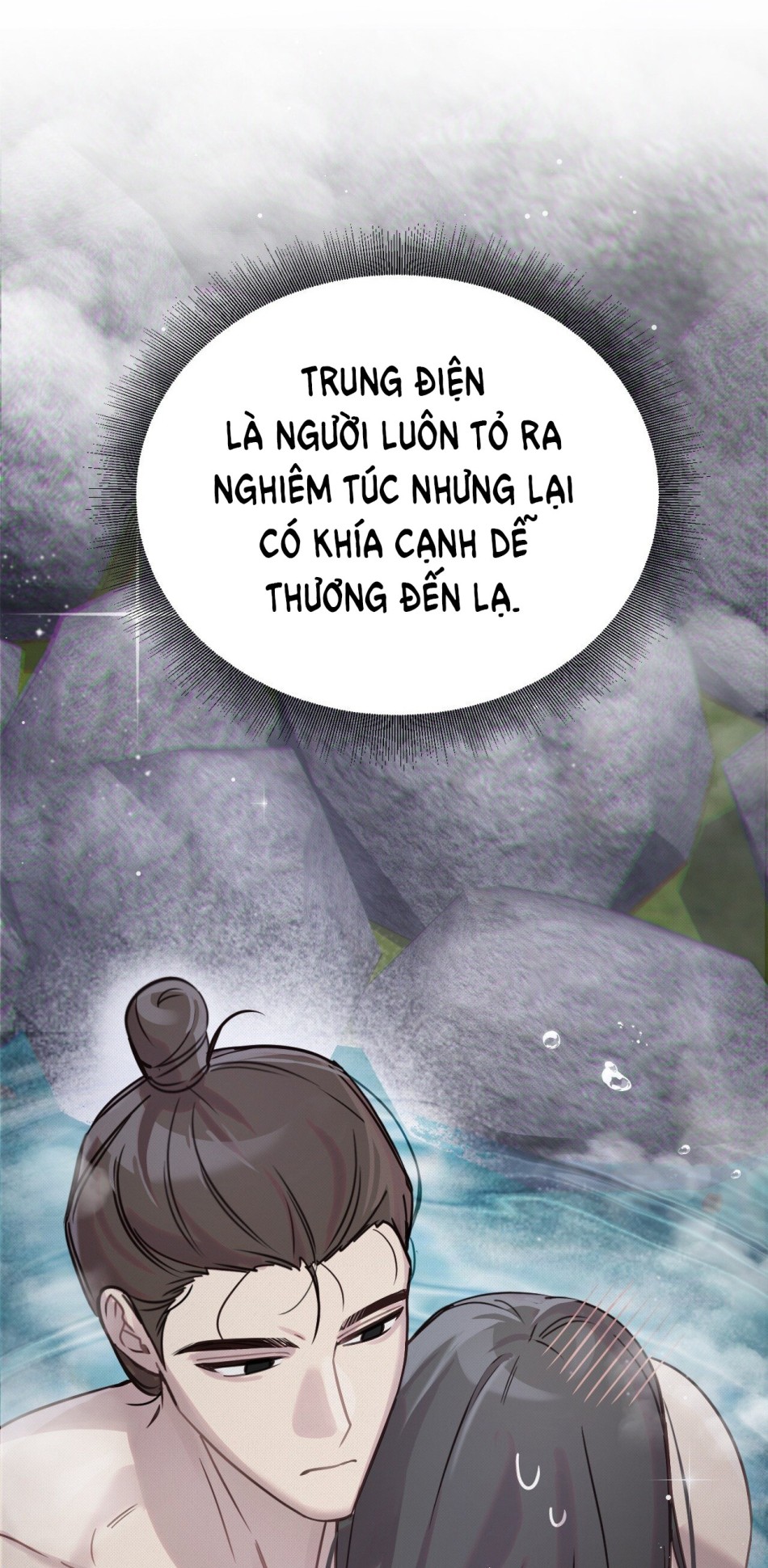 [18+] Hậu Cung Kế 