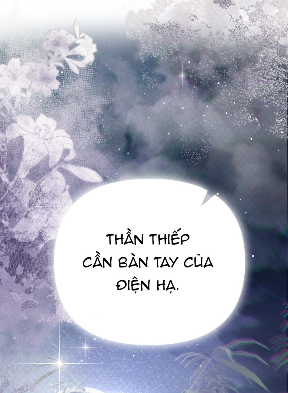 [18+] Hậu Cung Kế 
