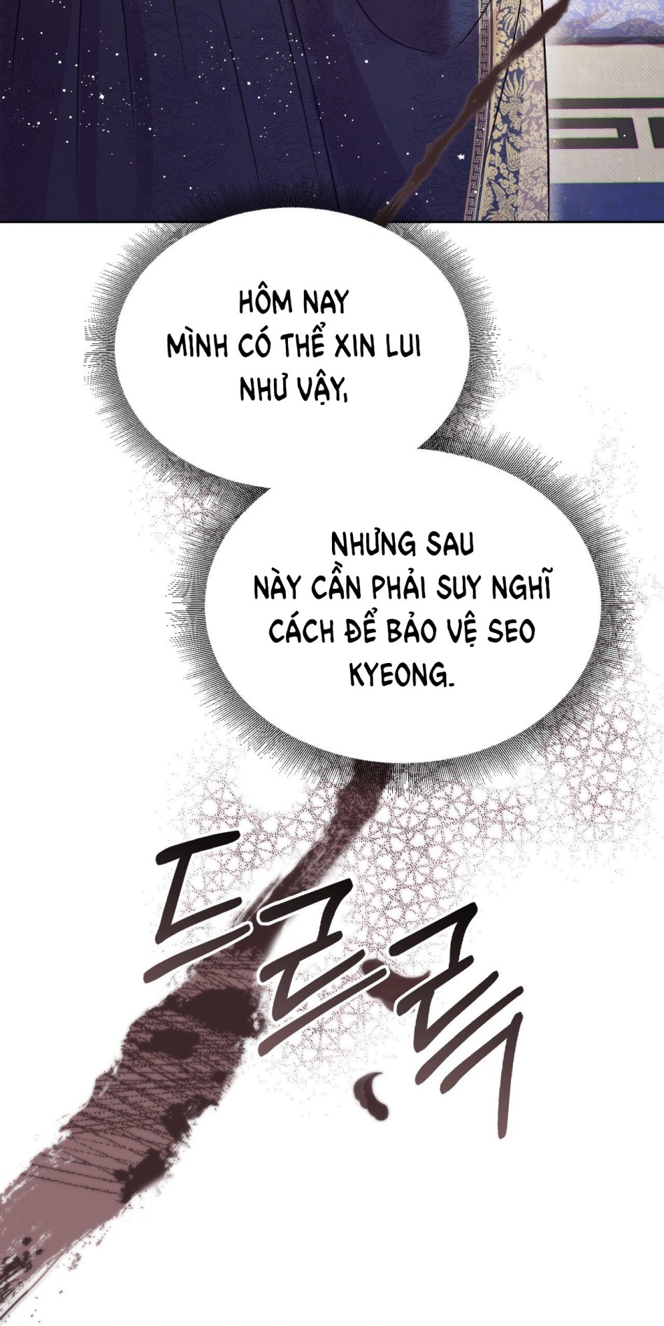 [18+] Hậu Cung Kế 