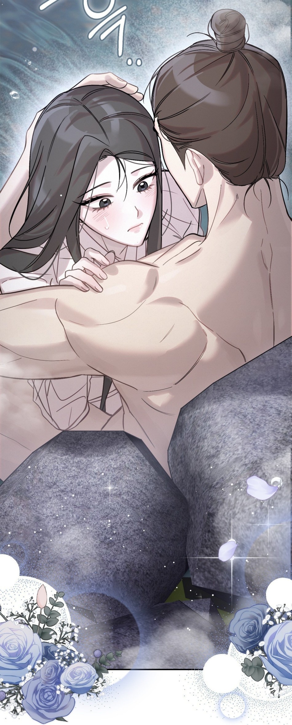 [18+] Hậu Cung Kế 