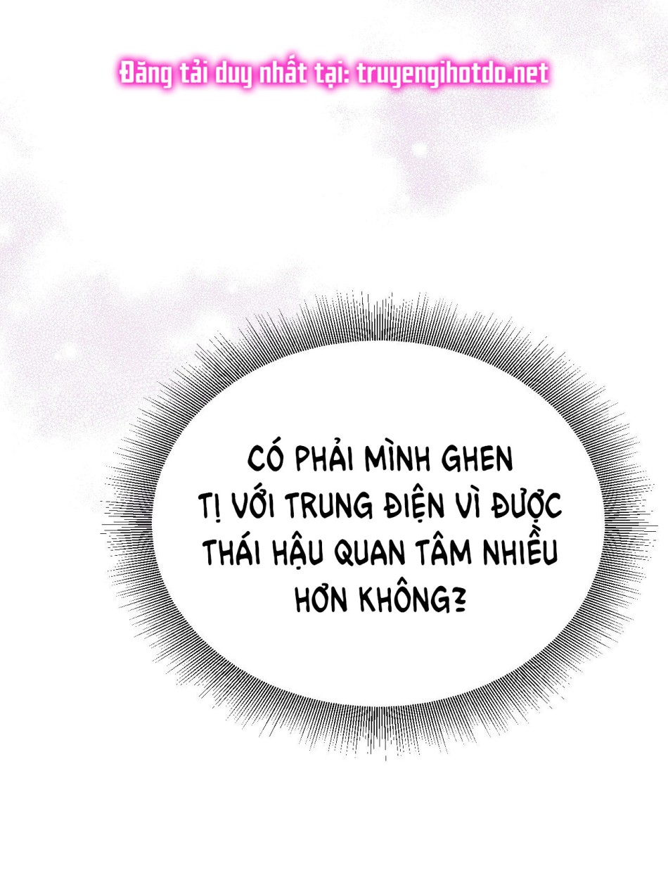 [18+] Hậu Cung Kế 