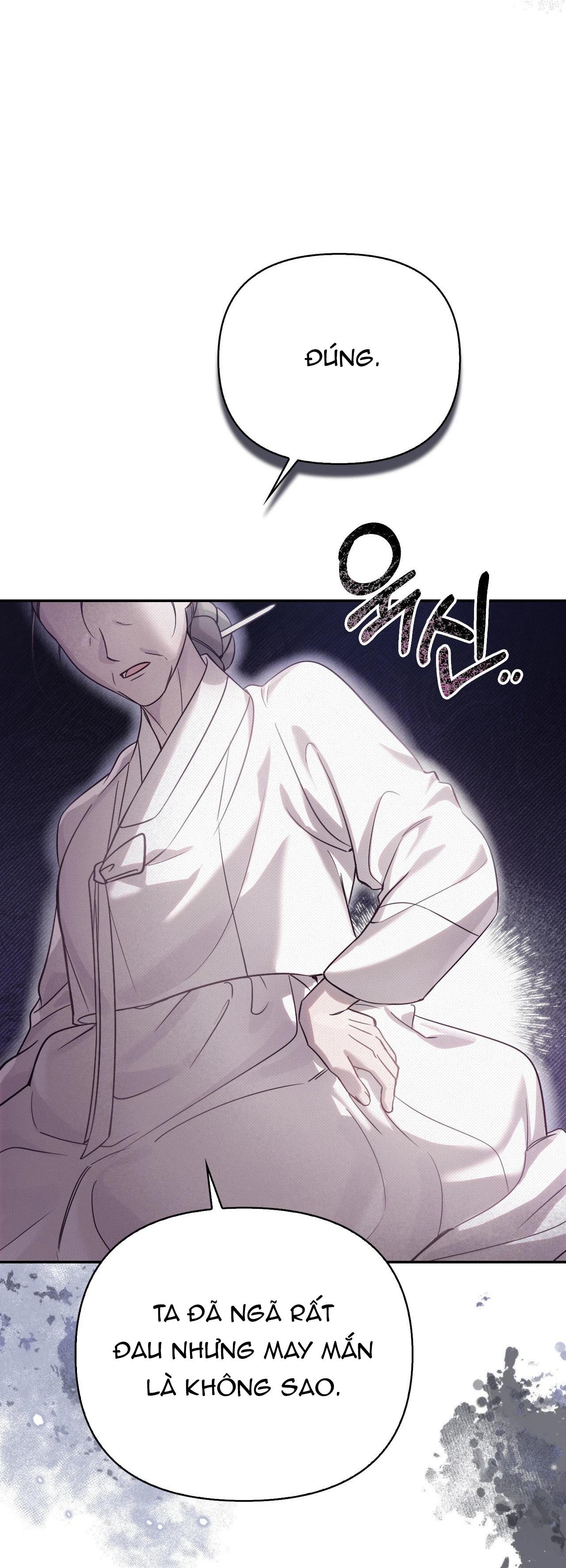 [18+] Hậu Cung Kế 
