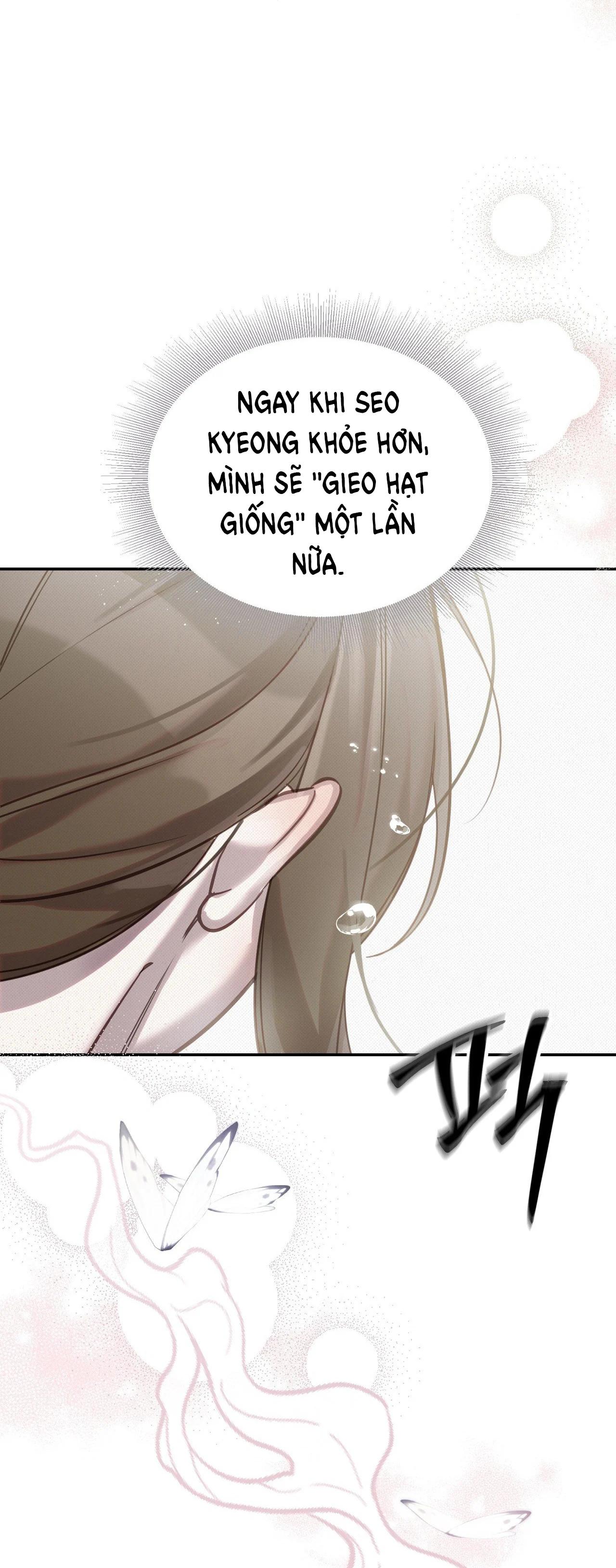 [18+] Hậu Cung Kế 