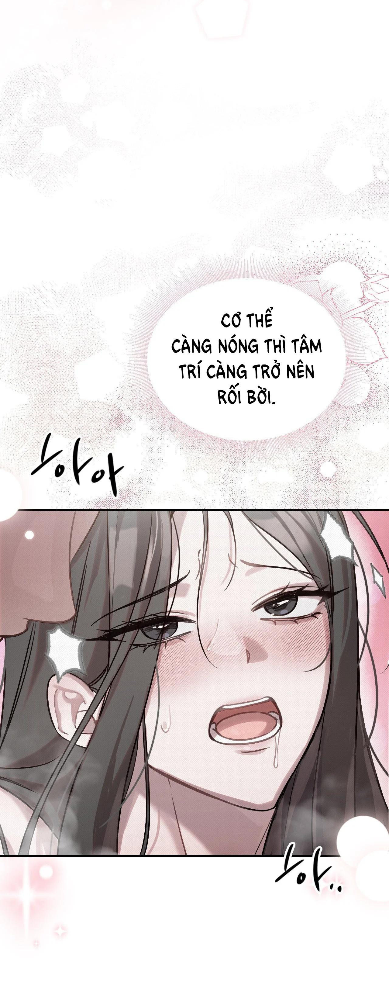 [18+] Hậu Cung Kế 
